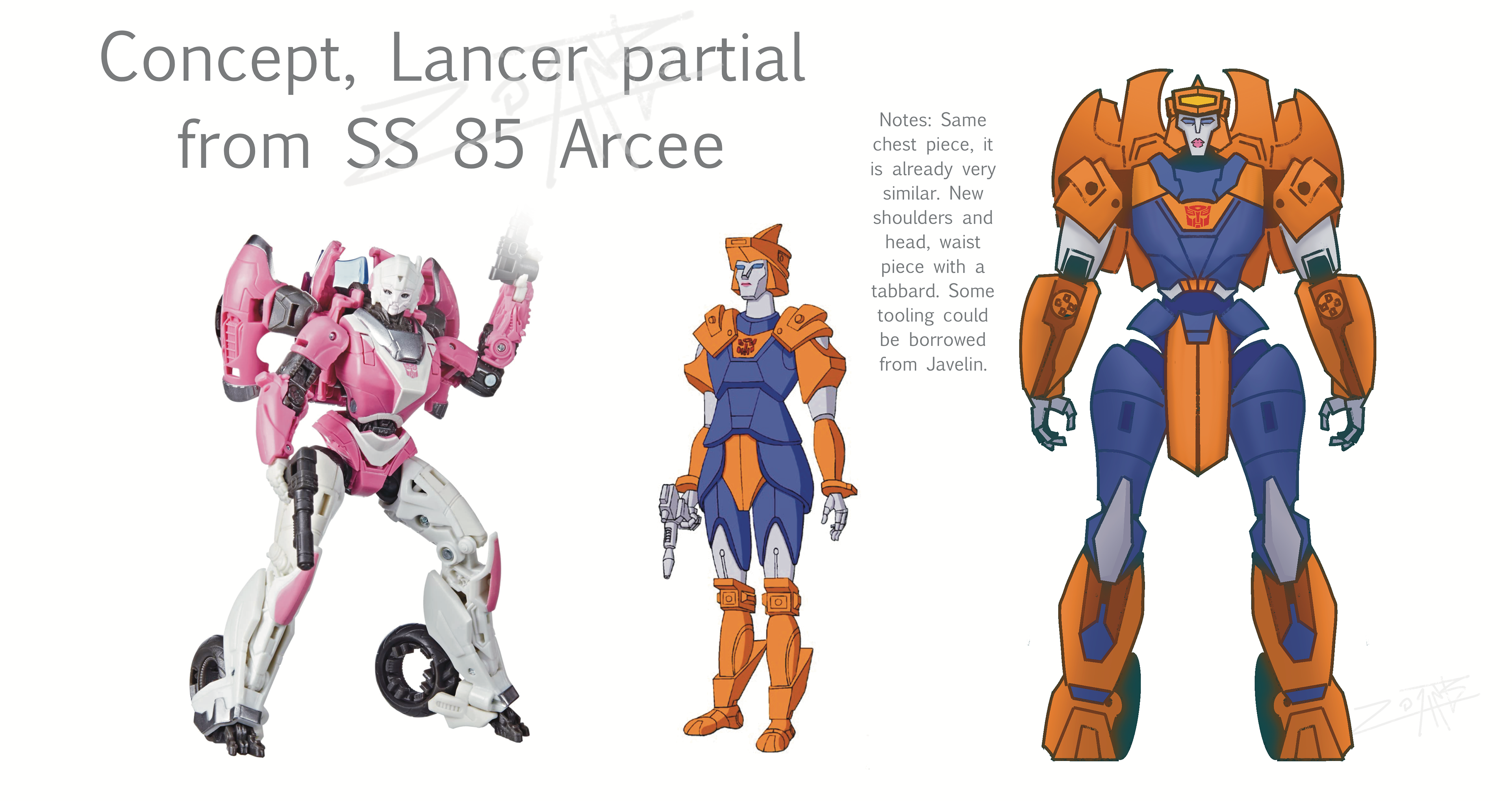 Lancer (2024)