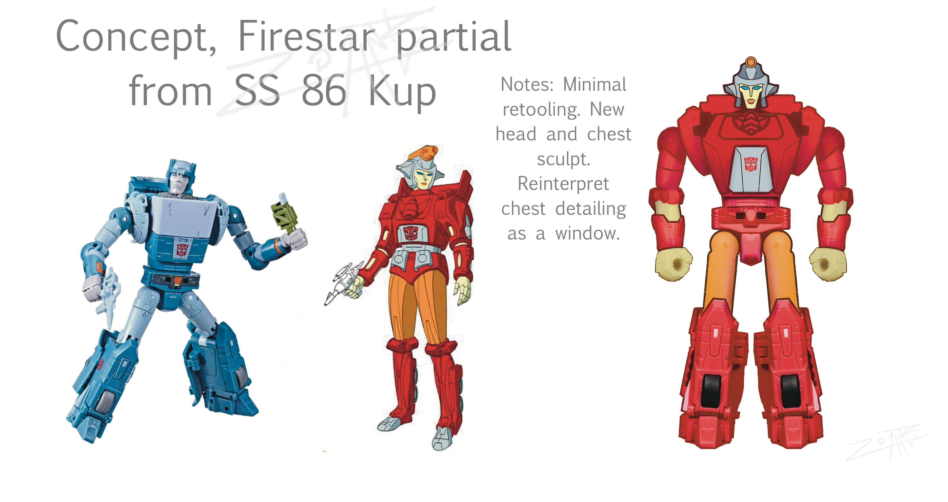 Firestar (2024)
