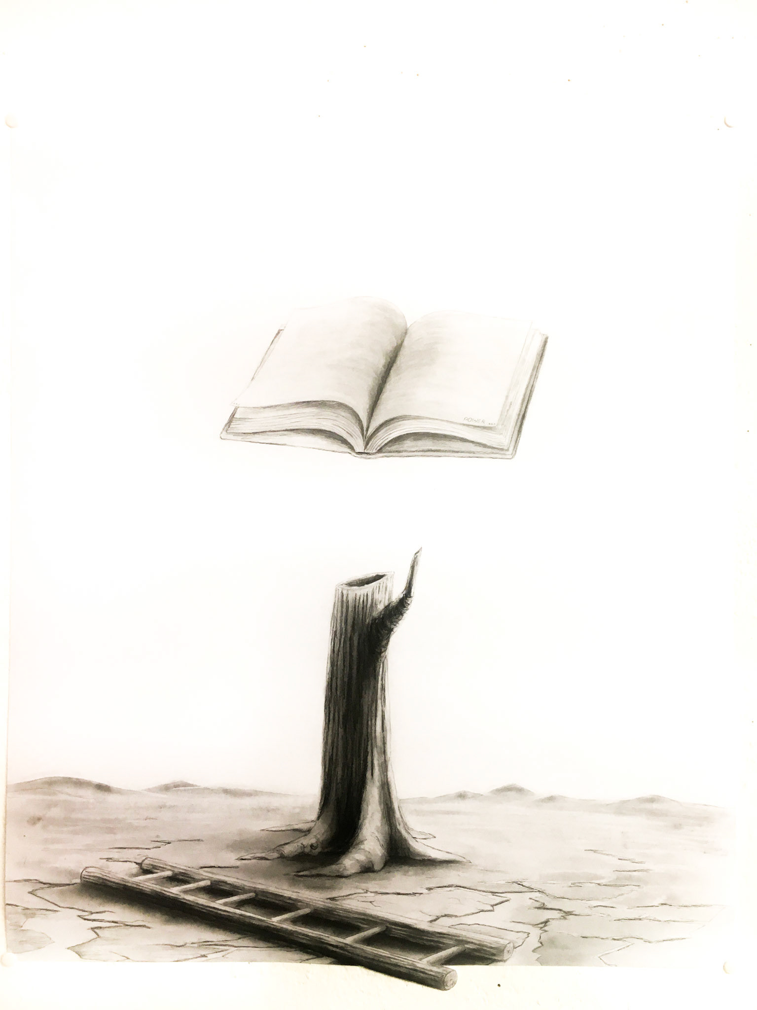 By Araine T-Jay