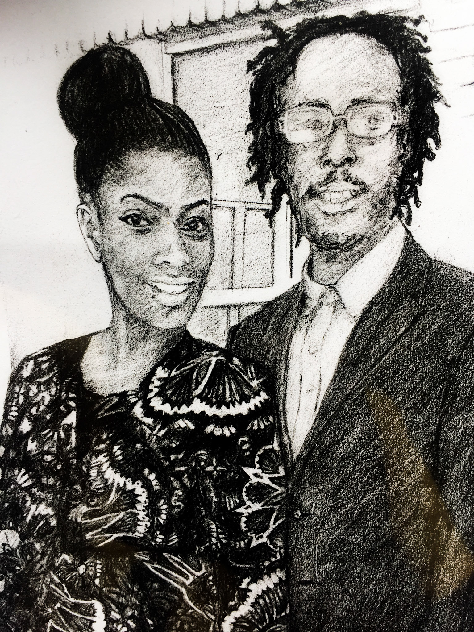 By Araine T-Jay