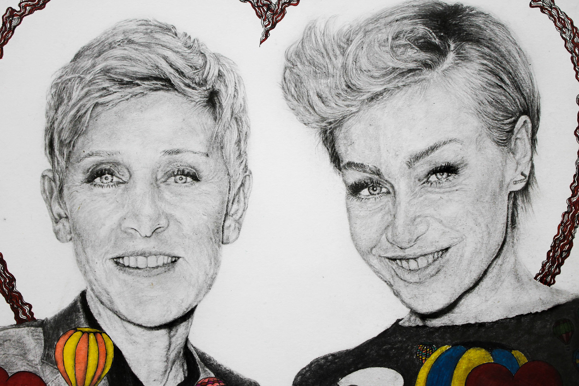 By Araine T-Jay