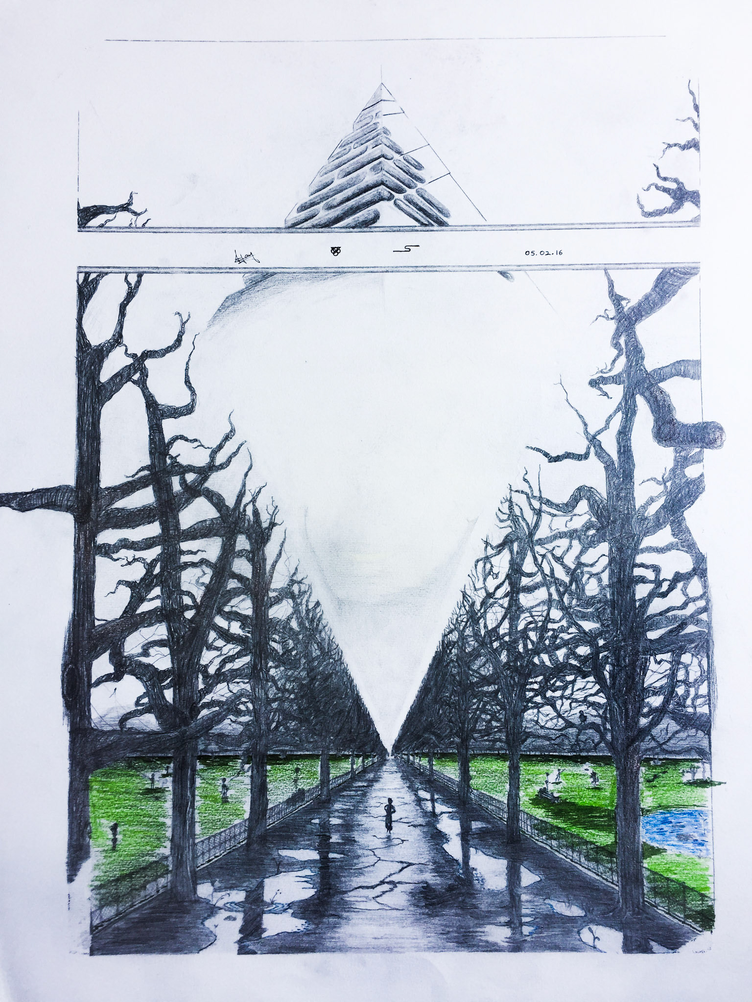 By Araine T-Jay