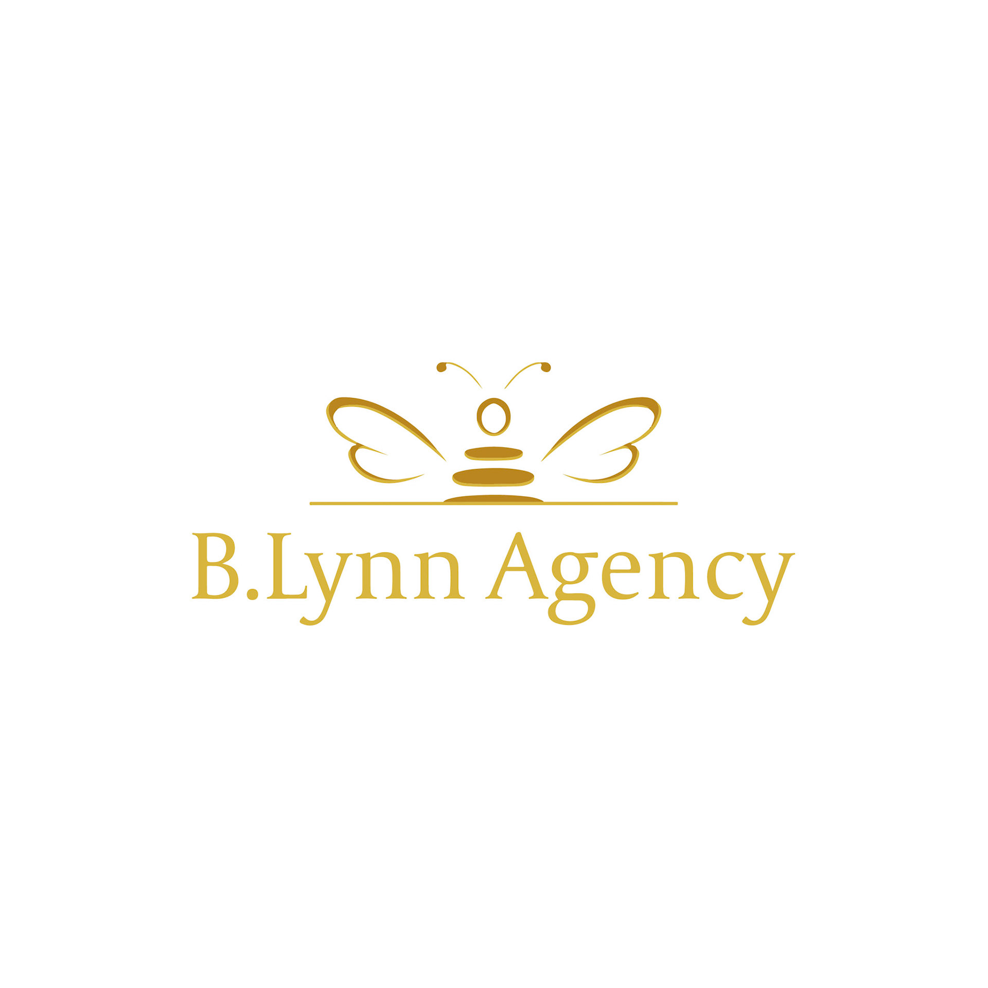 BLynn_Agency_logo