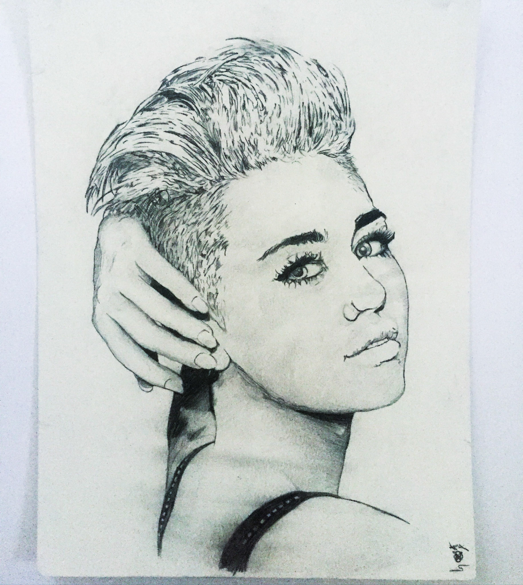 By Araine T-Jay