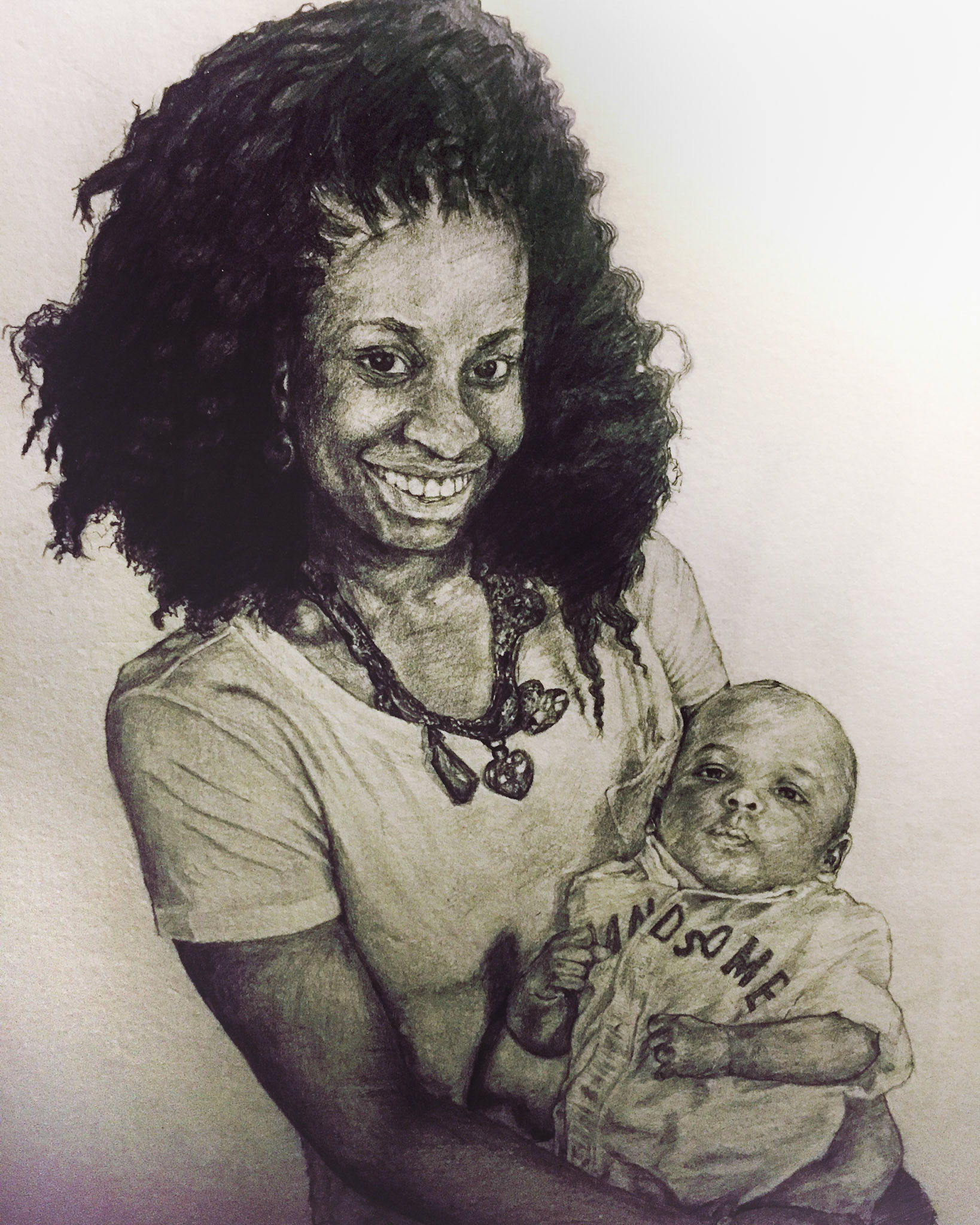 By Araine T-Jay