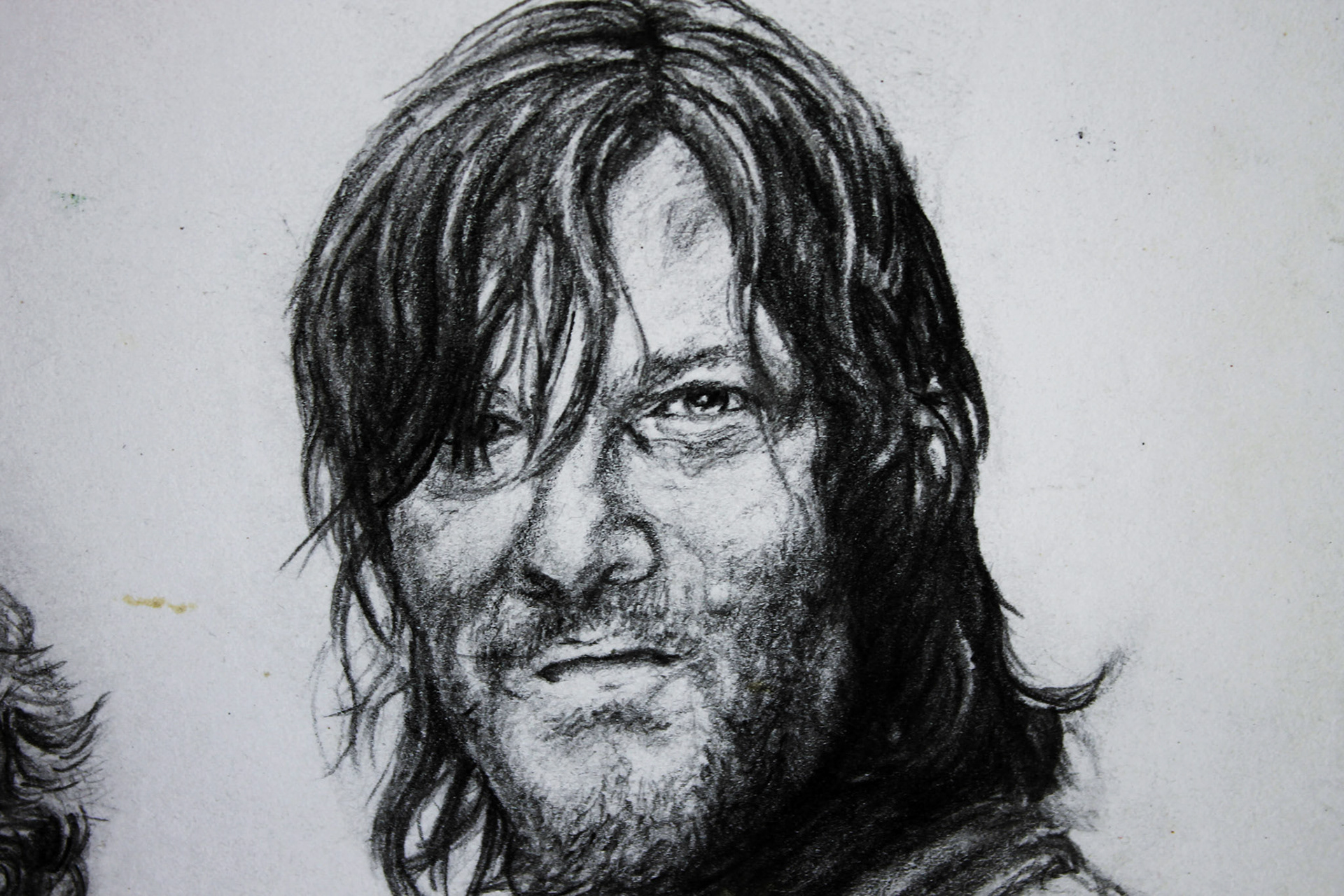 By Araine T-Jay