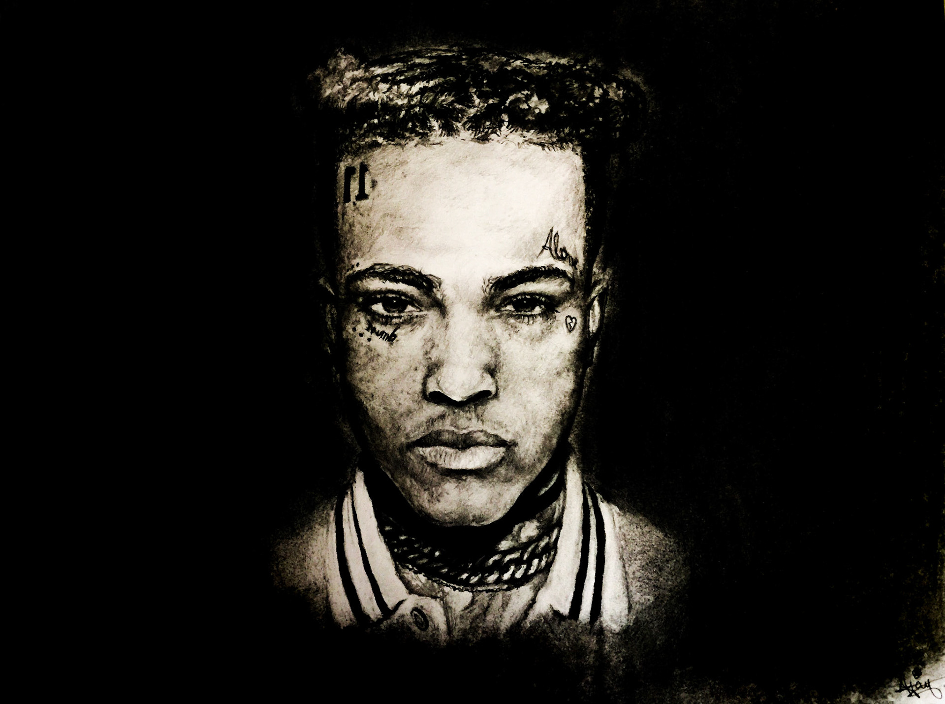 By Araine T-Jay
