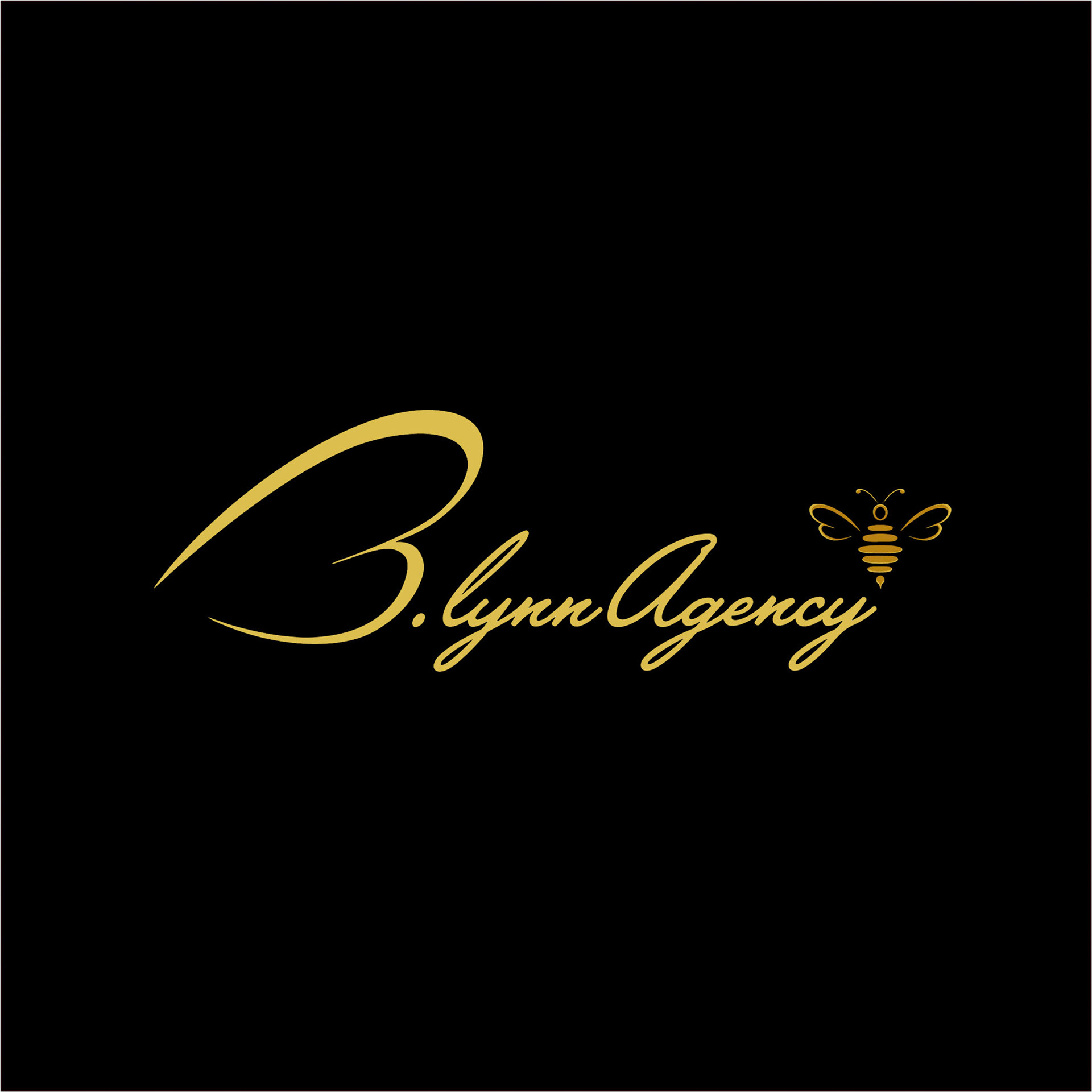 BLynn_Agency_logo