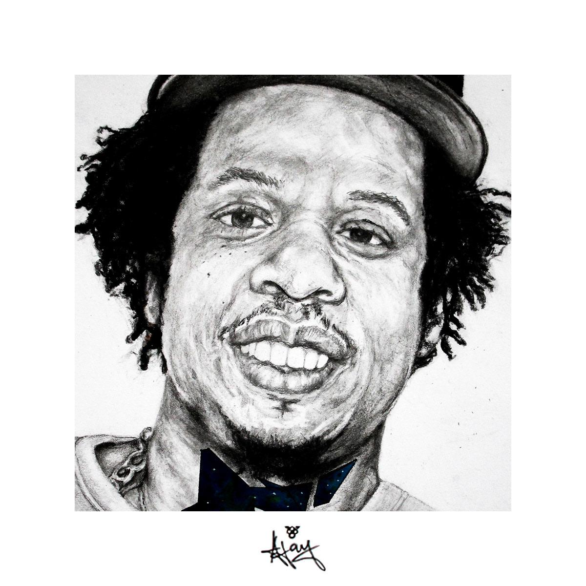 By Araine T-Jay