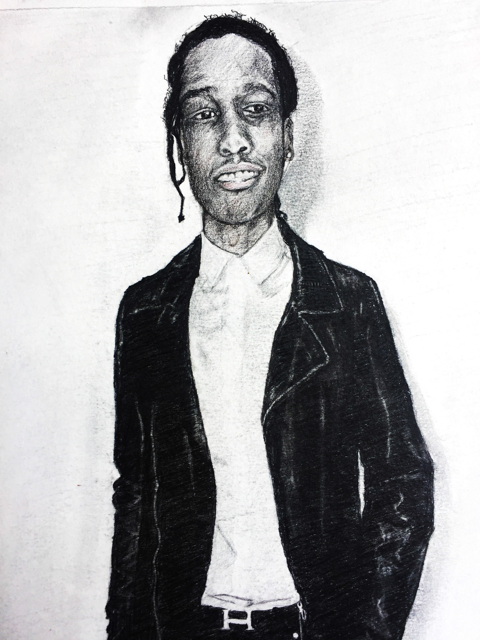 By Araine T-Jay