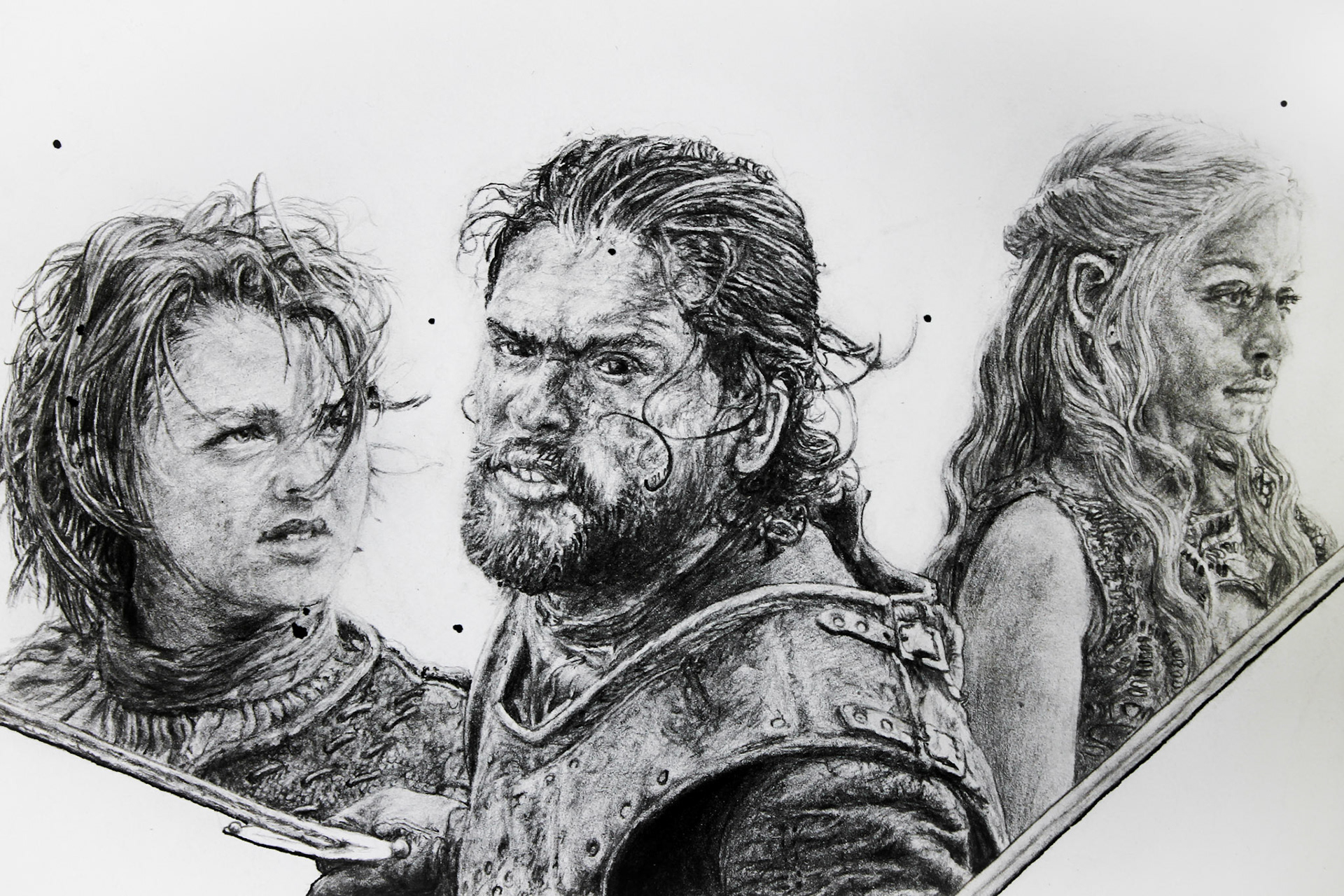 By Araine T-Jay
