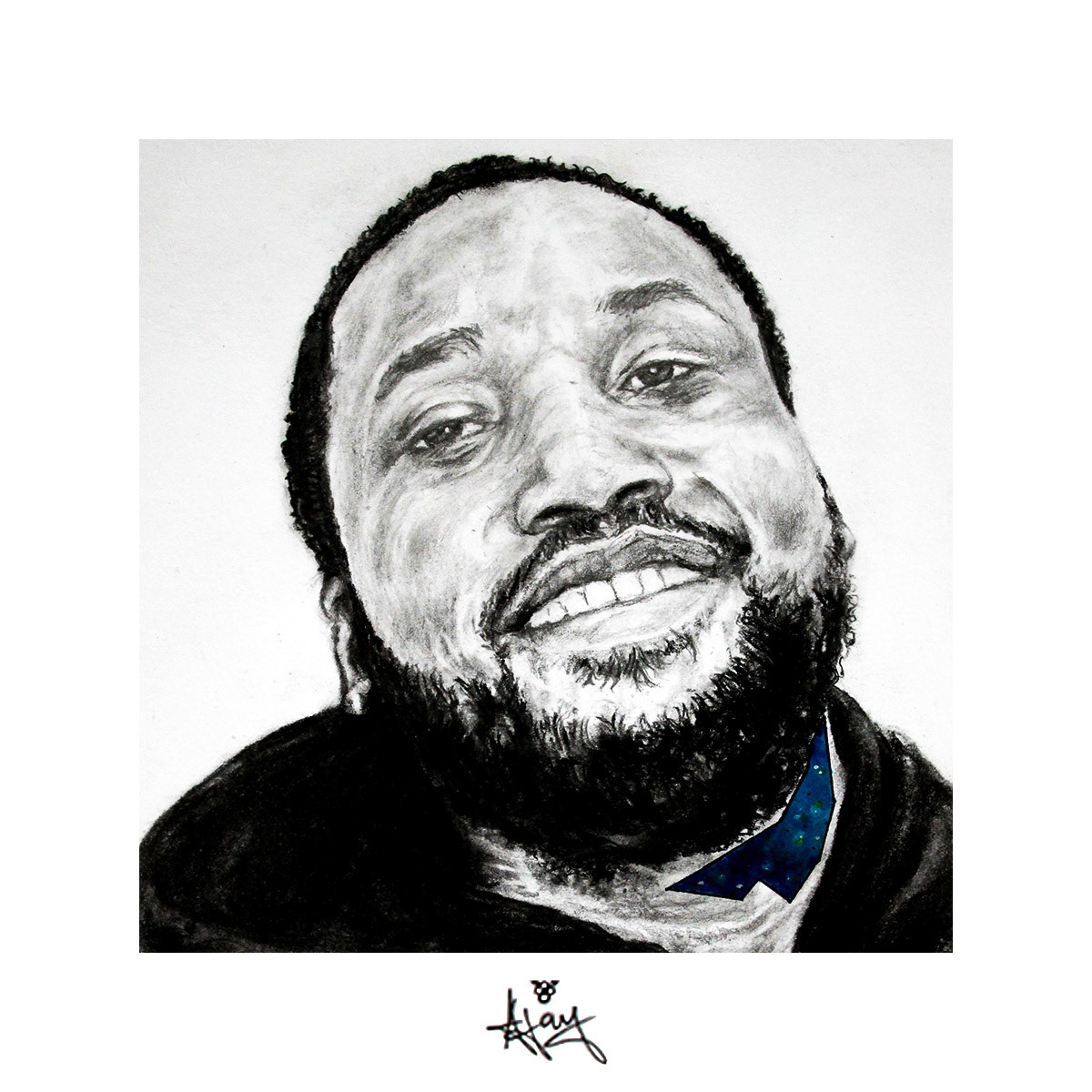By Araine T-Jay