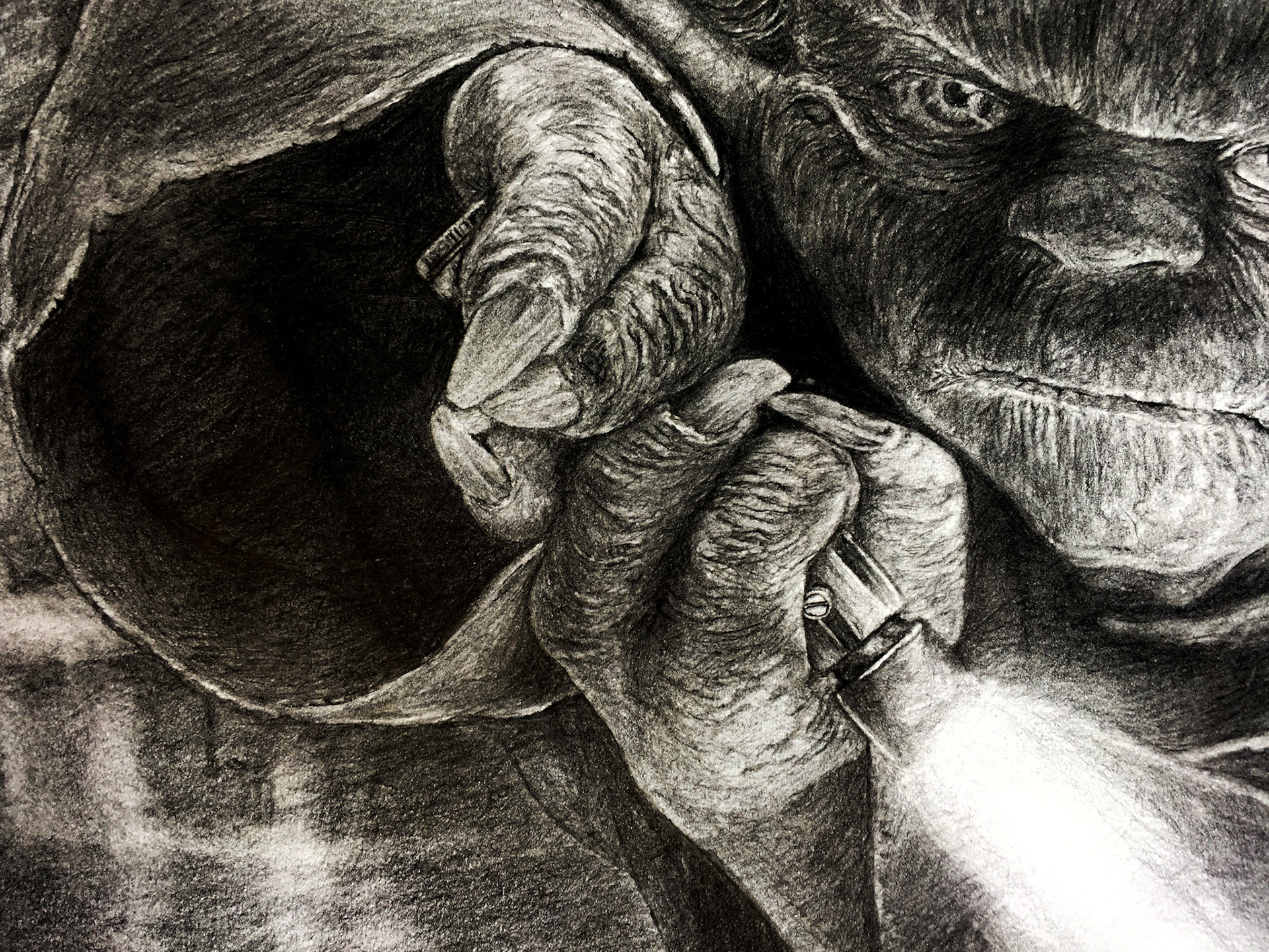 By Araine T-Jay