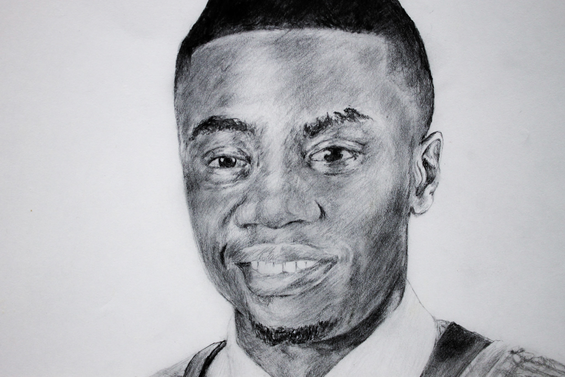 By Araine T-Jay