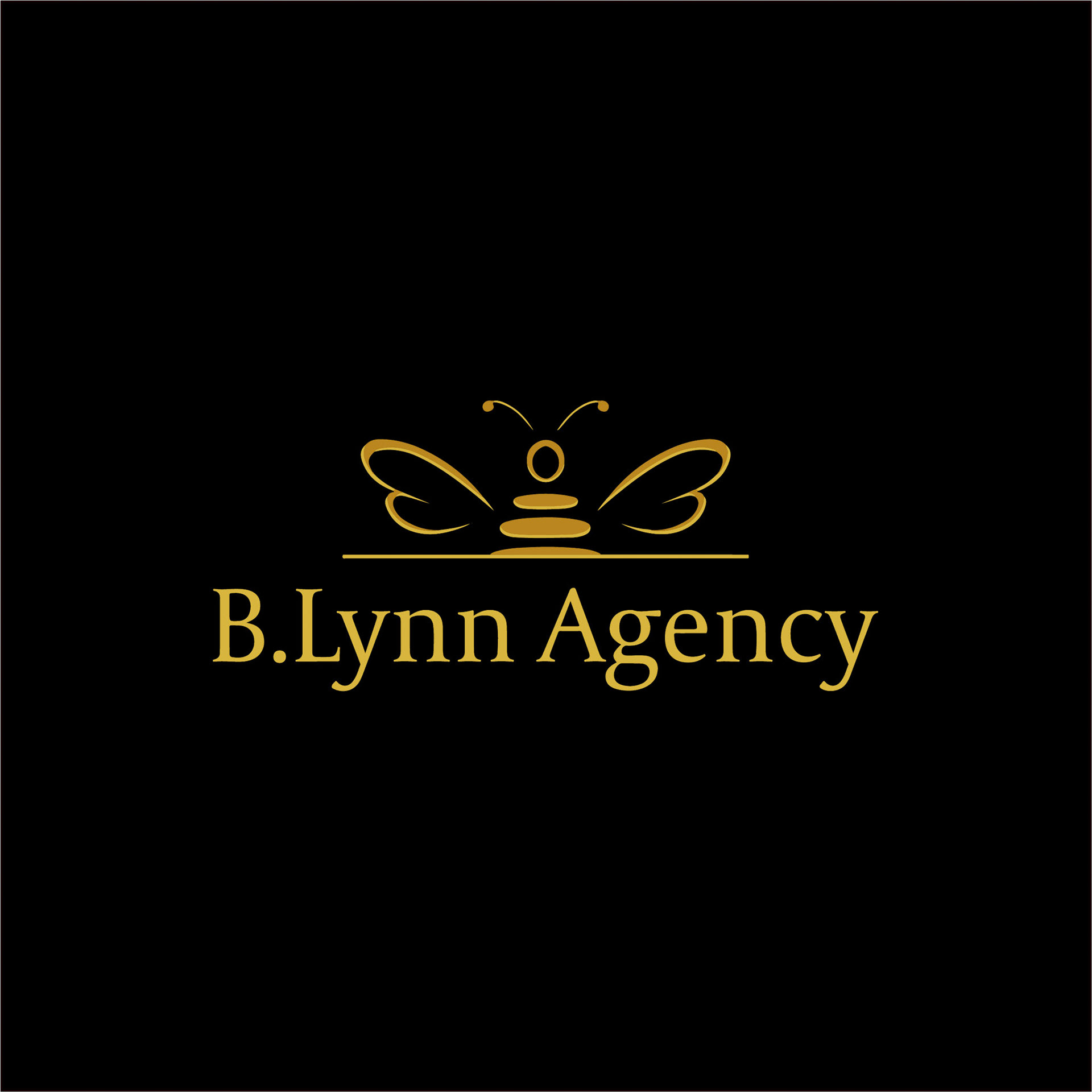 BLynn_Agency_logo