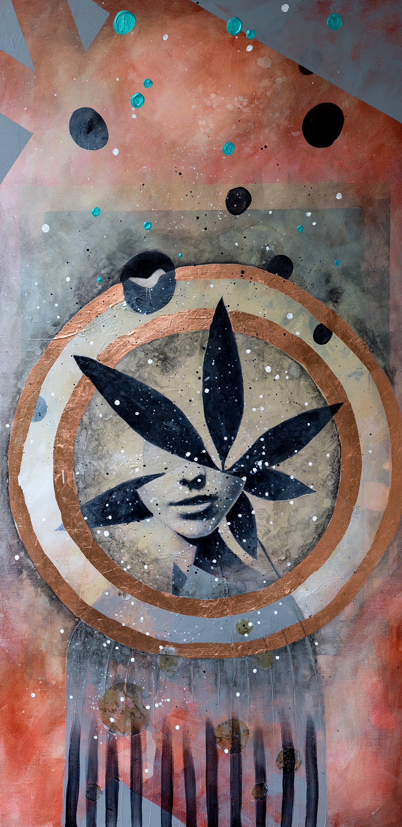 Feminine 50/80cm 2022