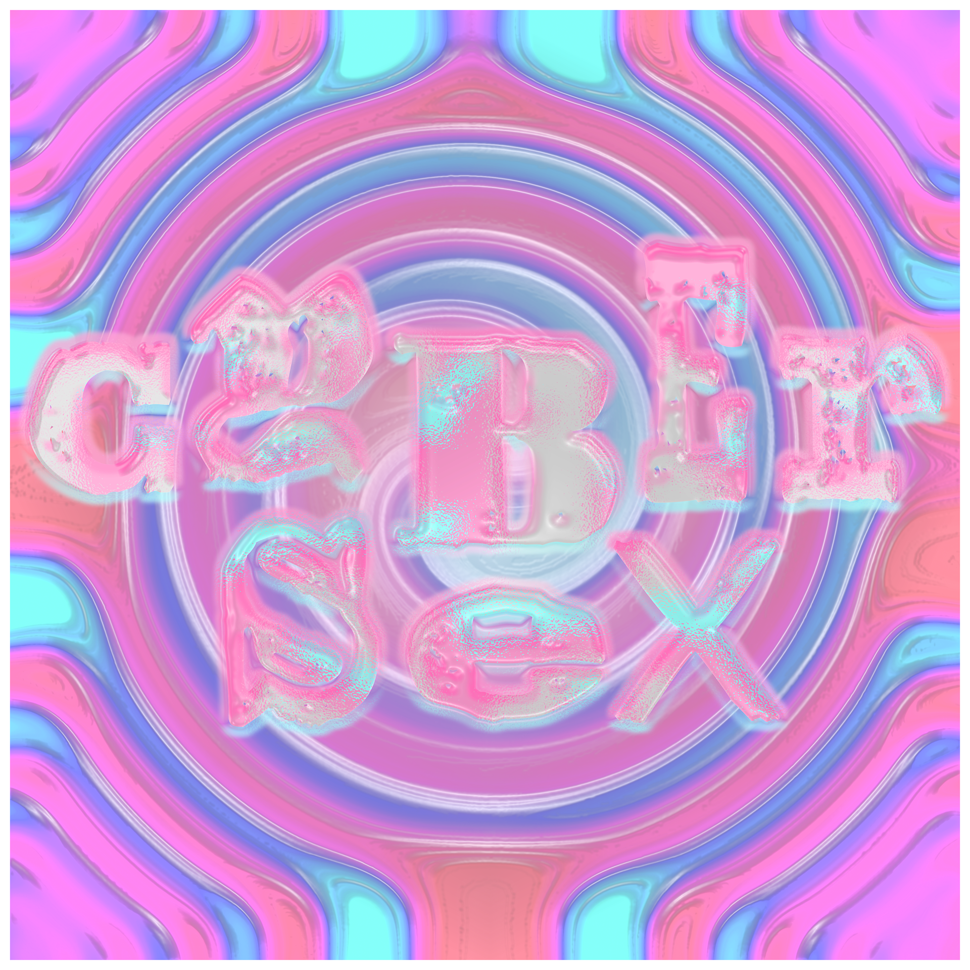 Cyber Sex by Doja Cat Lyric-Type Exploration