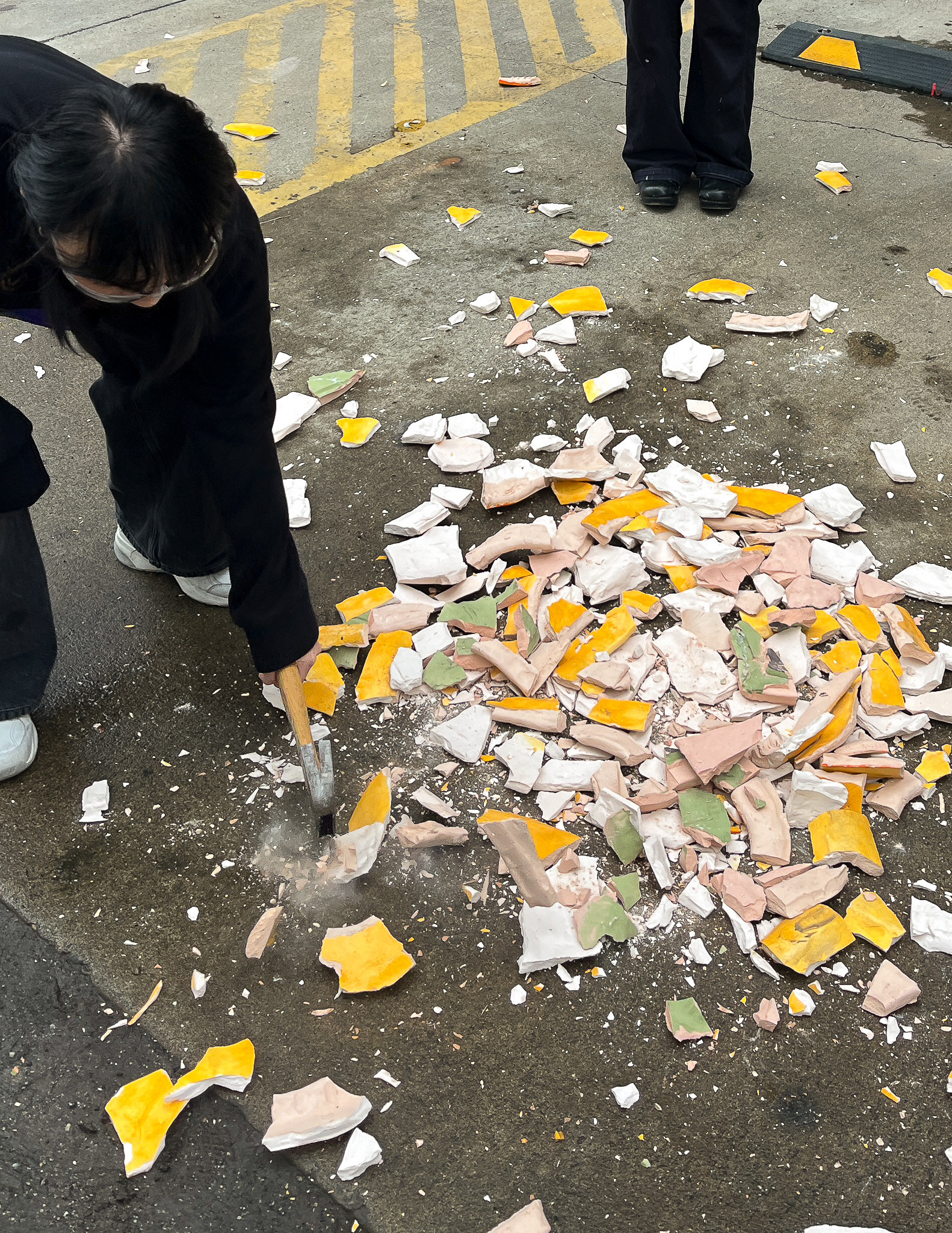 Fuyu Catharsis (Pt.2), 2025