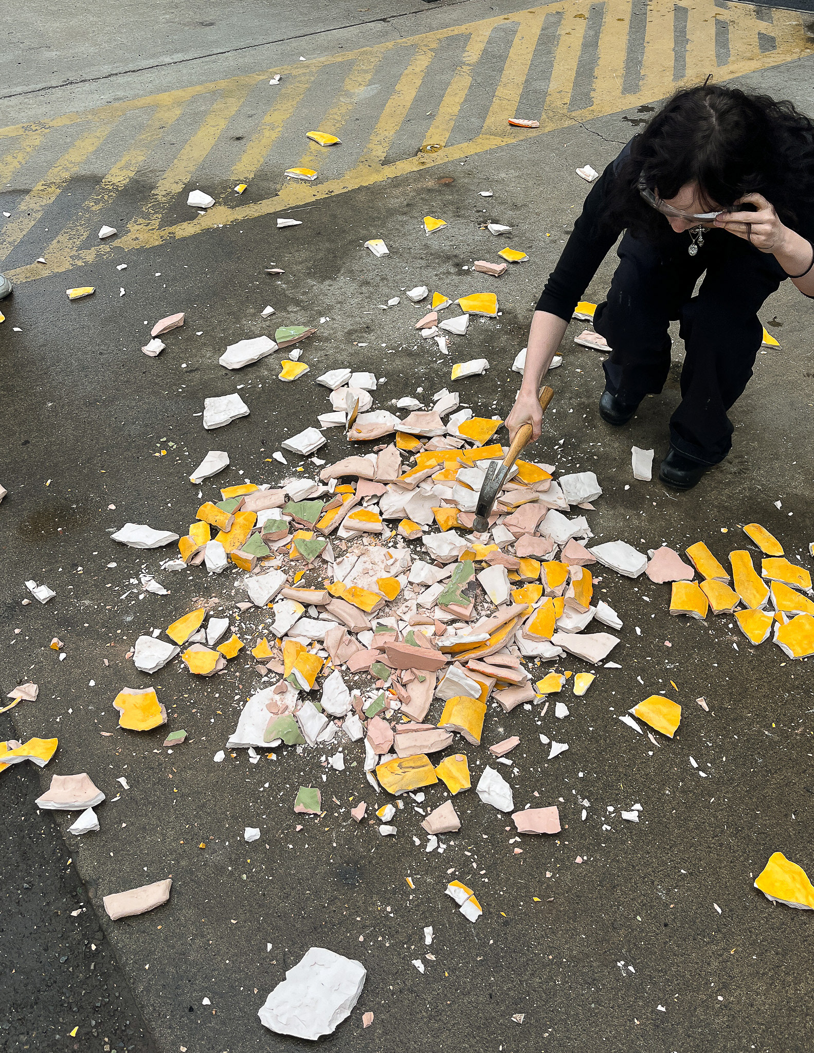 Fuyu Catharsis (Pt.2), 2025