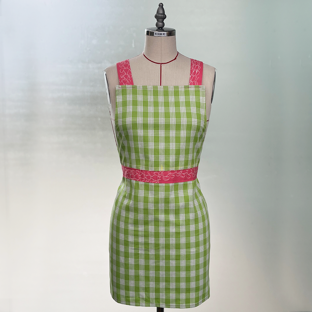 Palaka Aprons, 2024