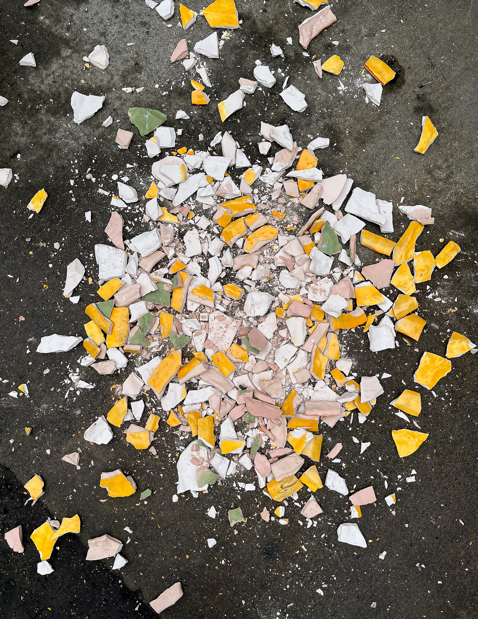 Fuyu Catharsis (Pt.2), 2025