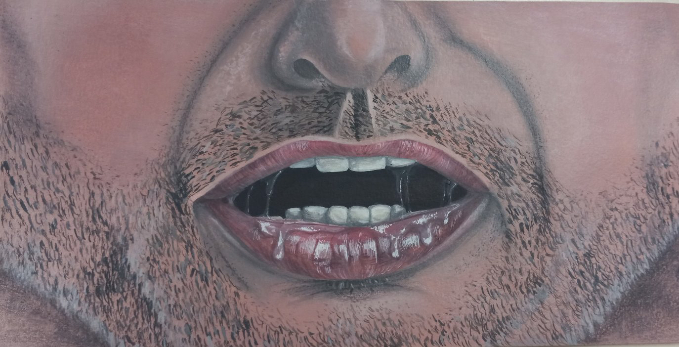 Hunger