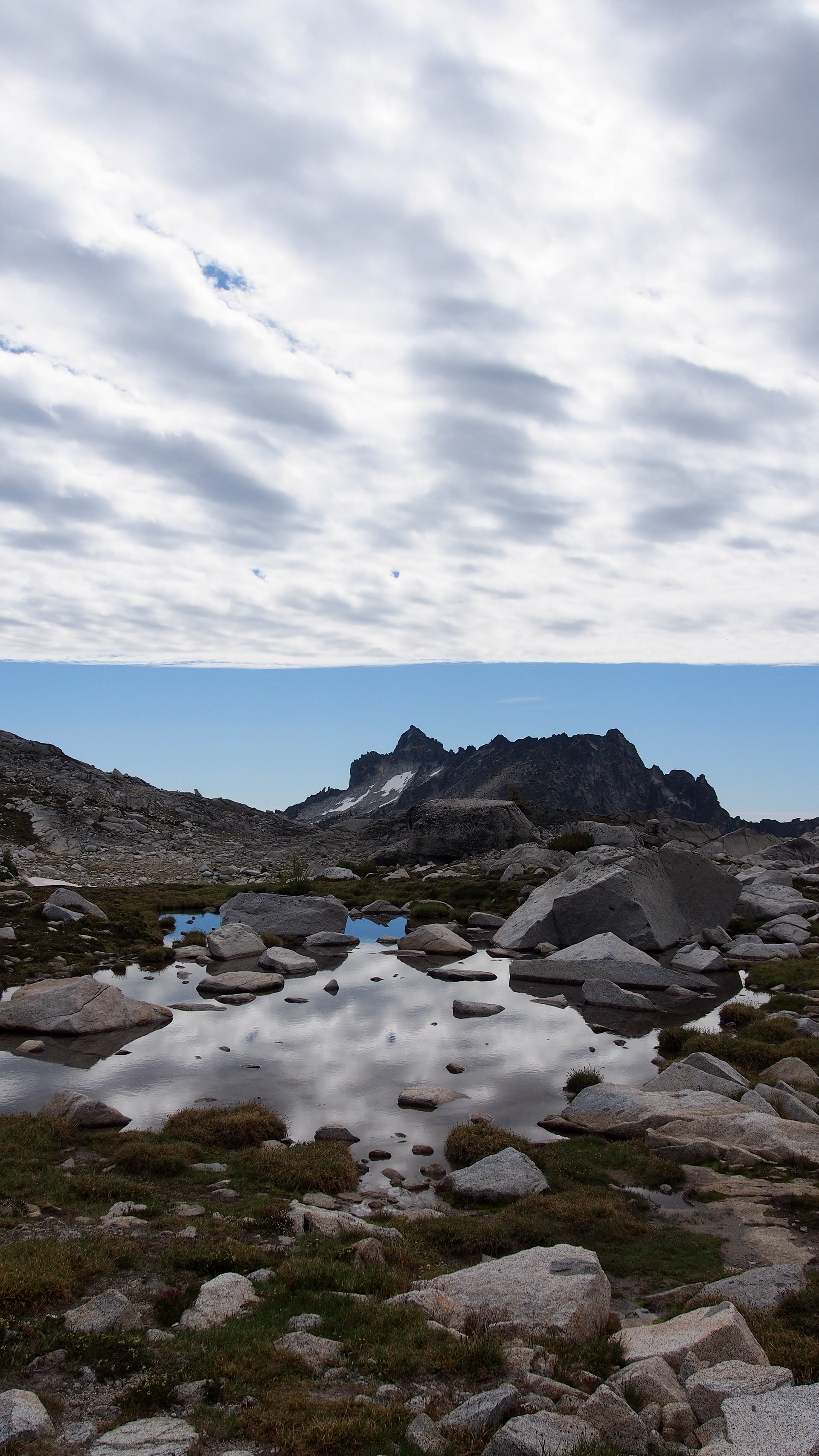 The Enchantments, Washington, 2025