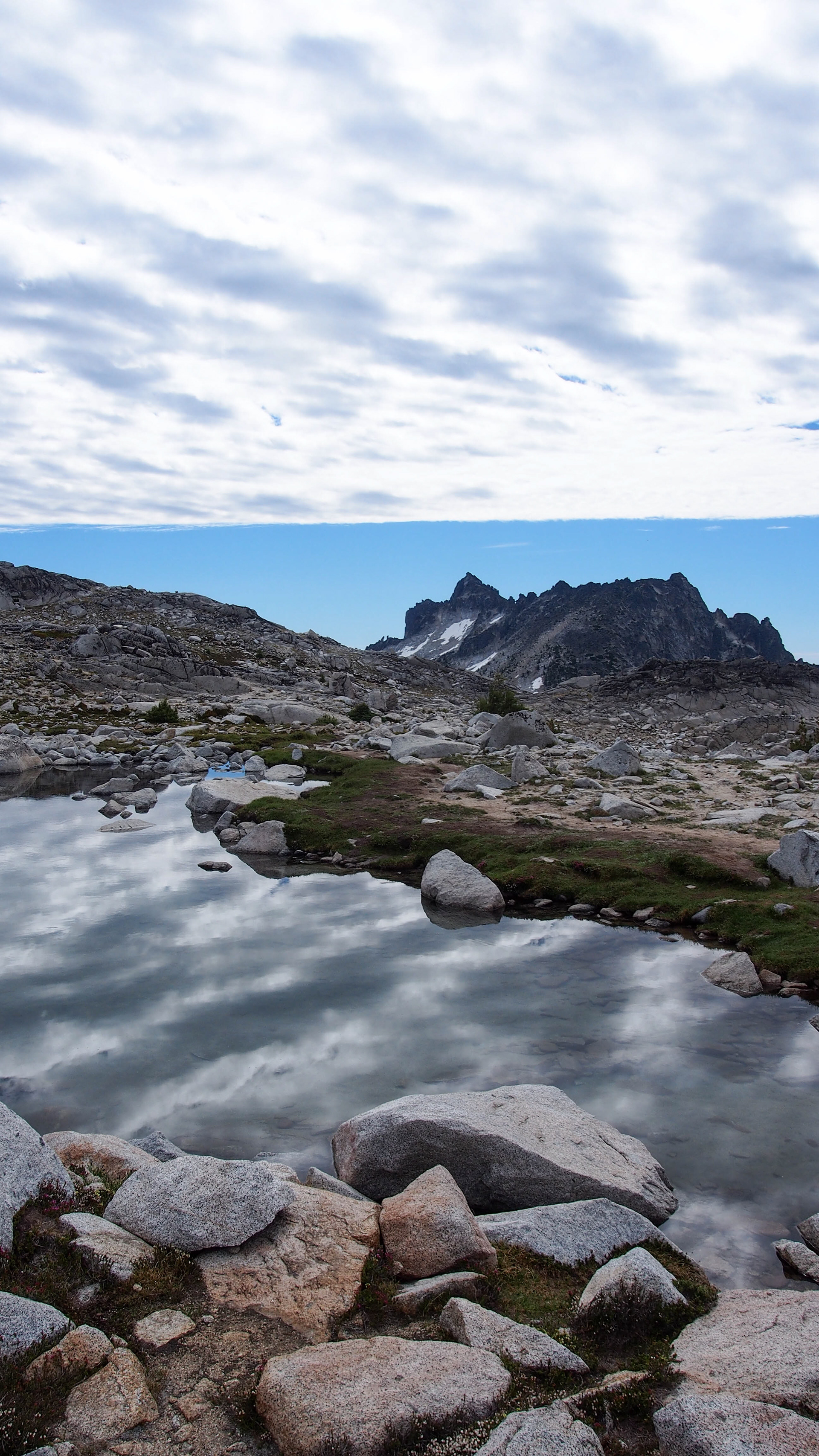 The Enchantments, Washington, 2025