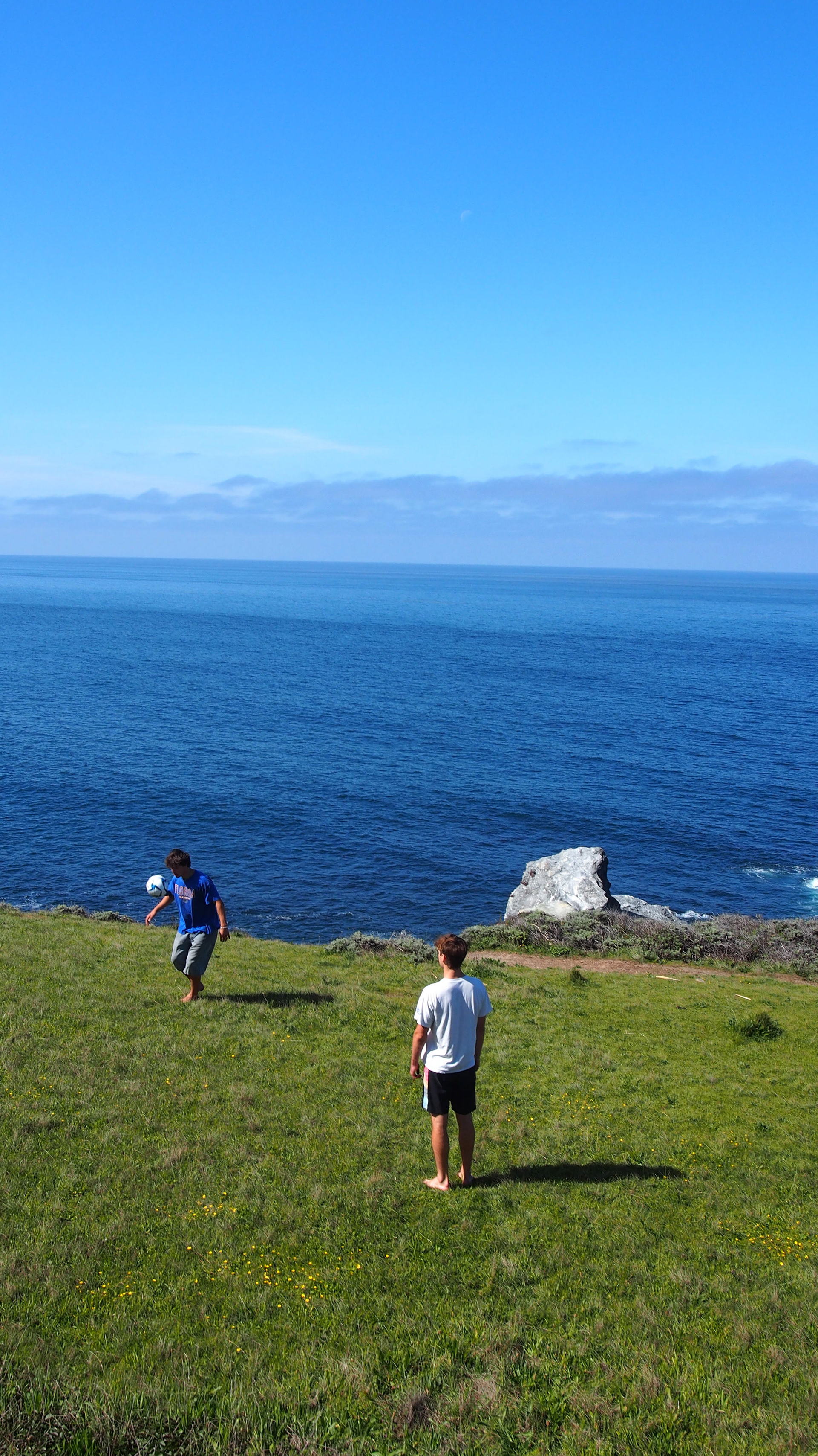Big Sur, 2025