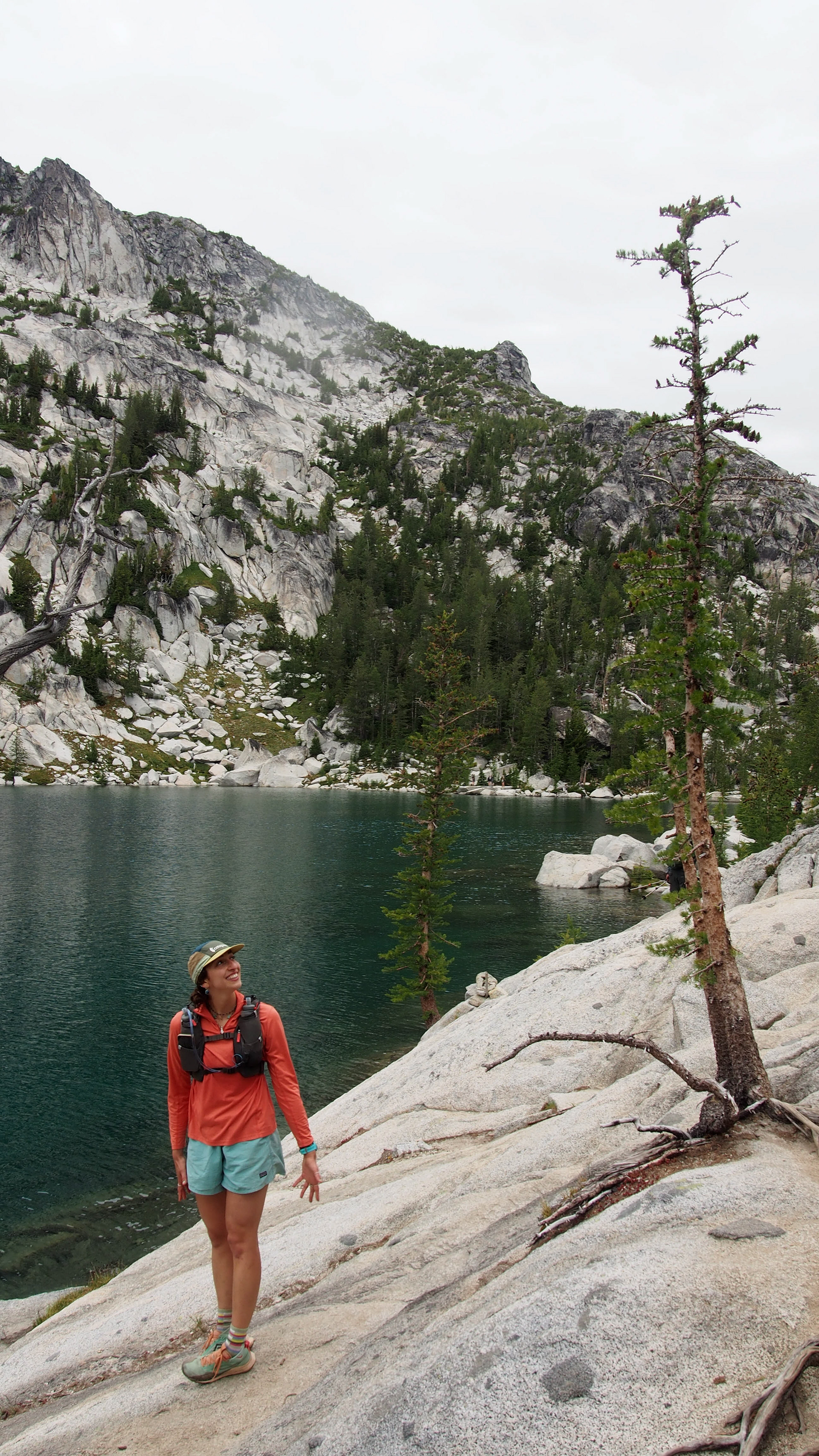 The Enchantments, Washington, 2025