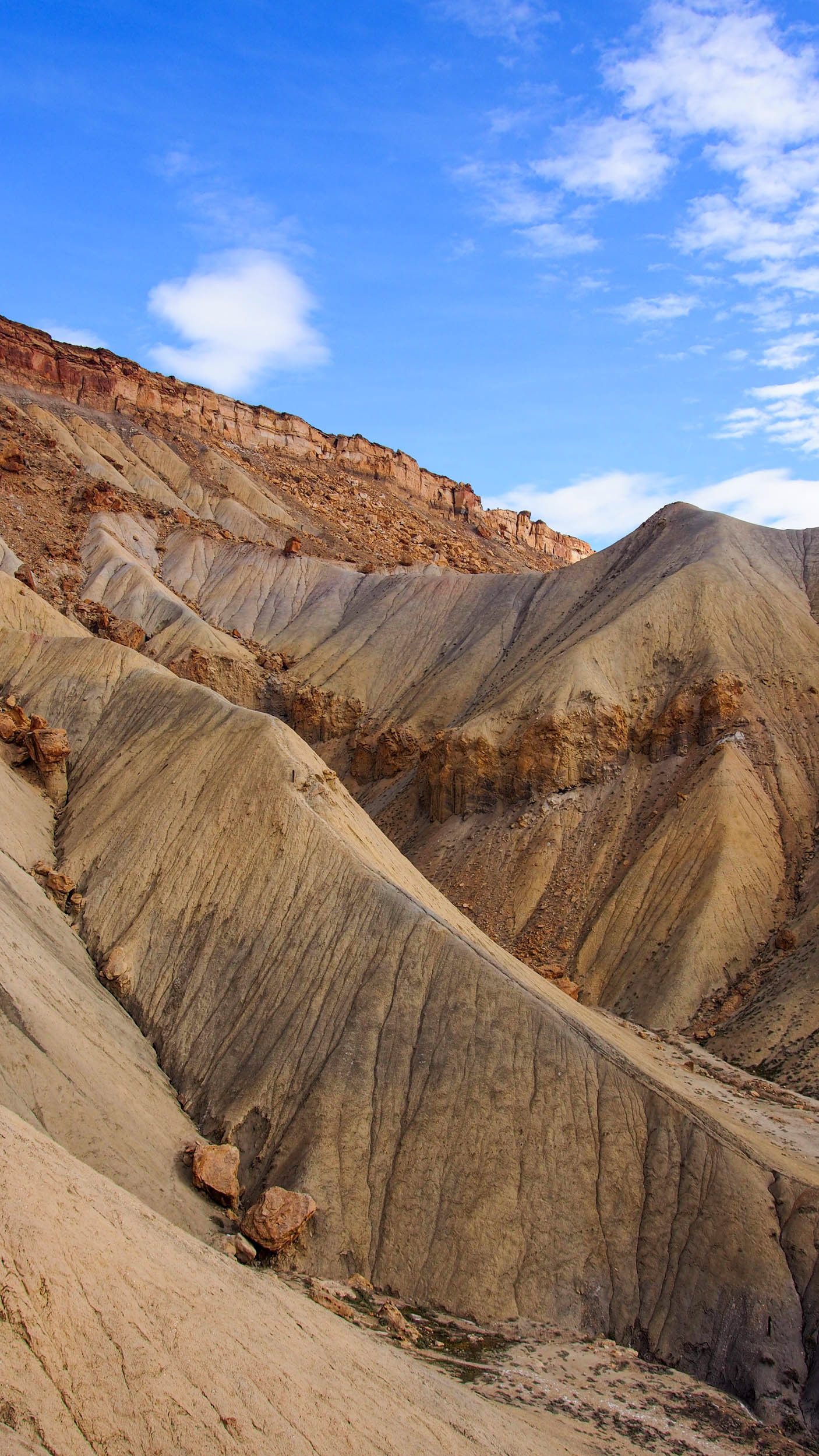 Mt. Garfield, Grand Junction Colorado, 2026