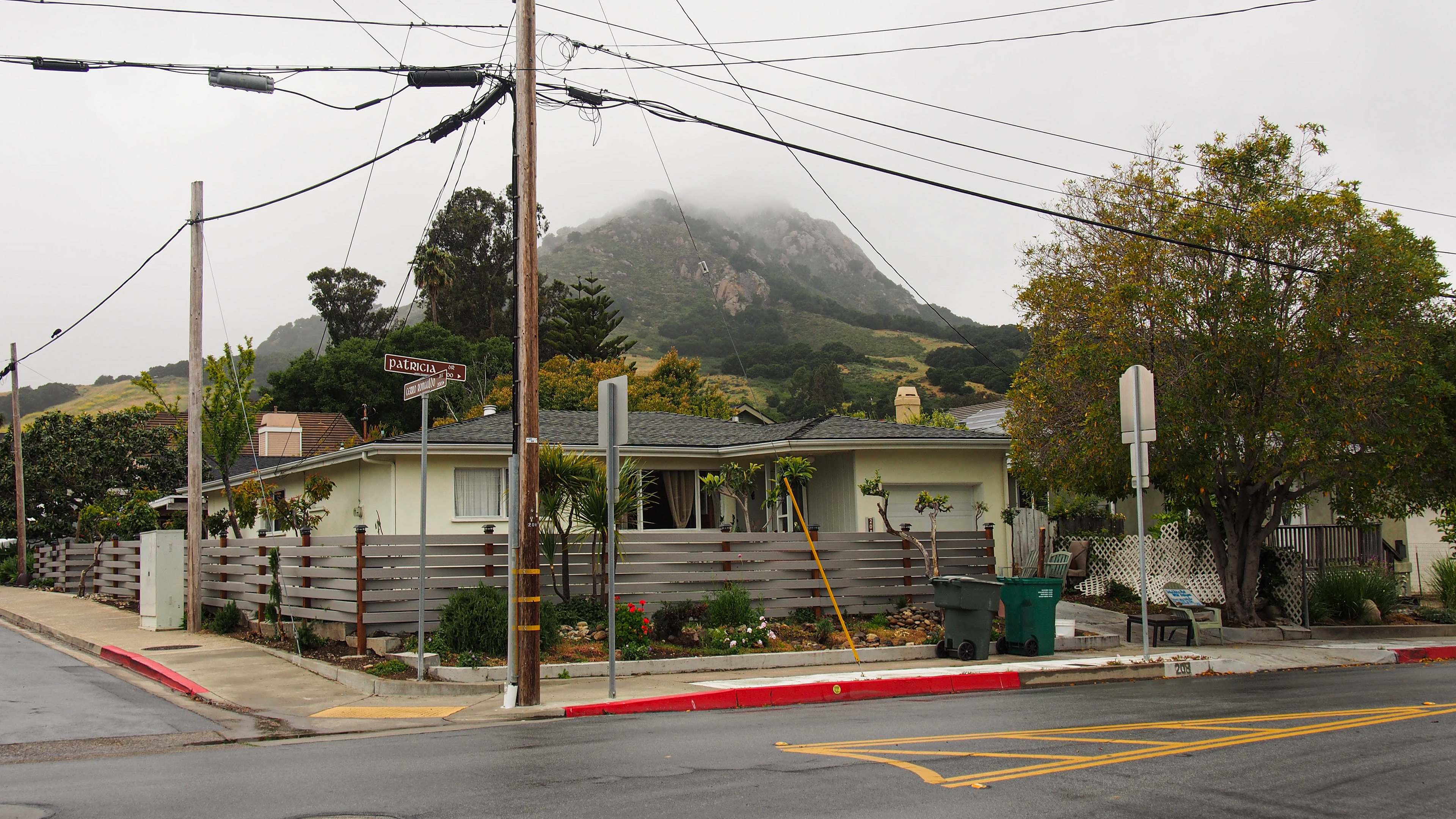 Patricia Dr San Luis Obispo 2025
