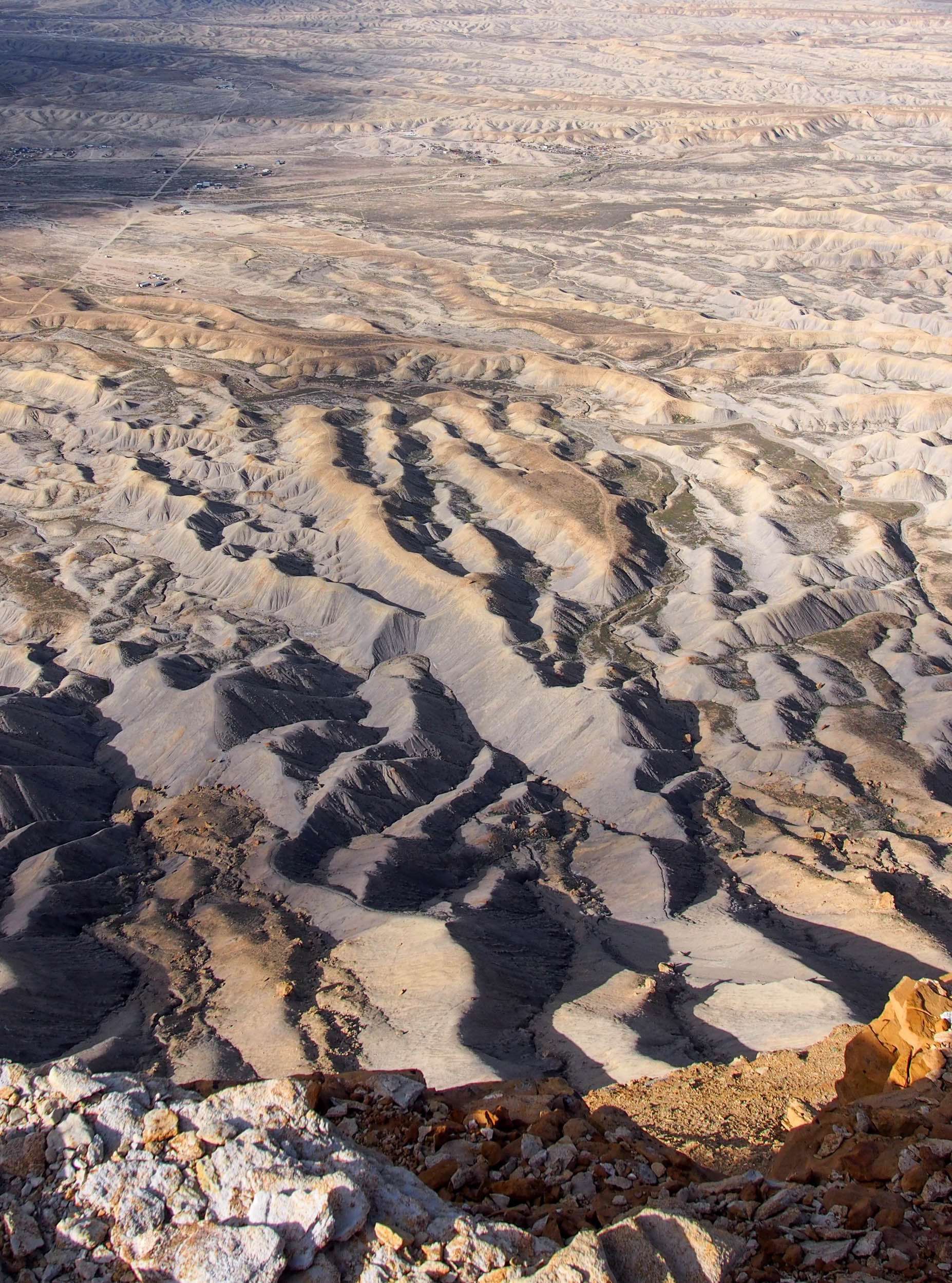 Mt. Garfield, Grand Junction Colorado, 2026