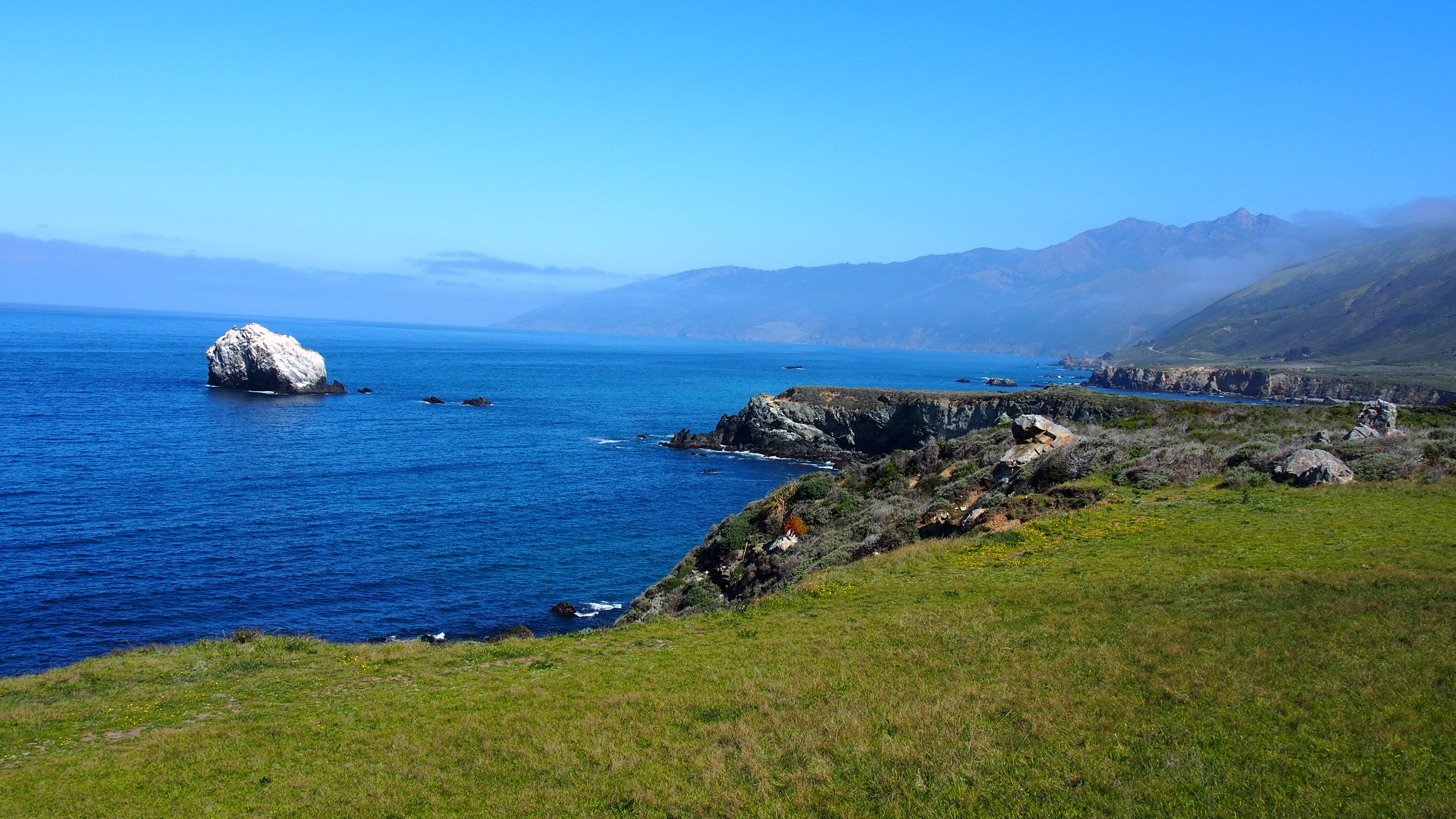Big Sur, 2025