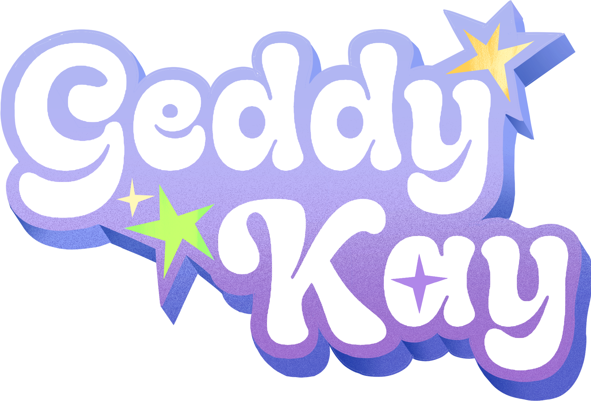 GEDDY KAY