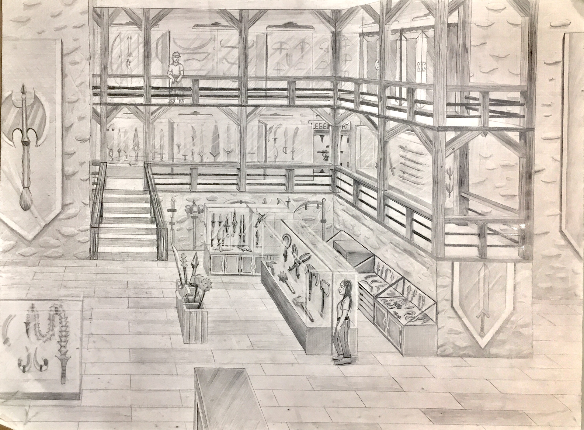 Graphite