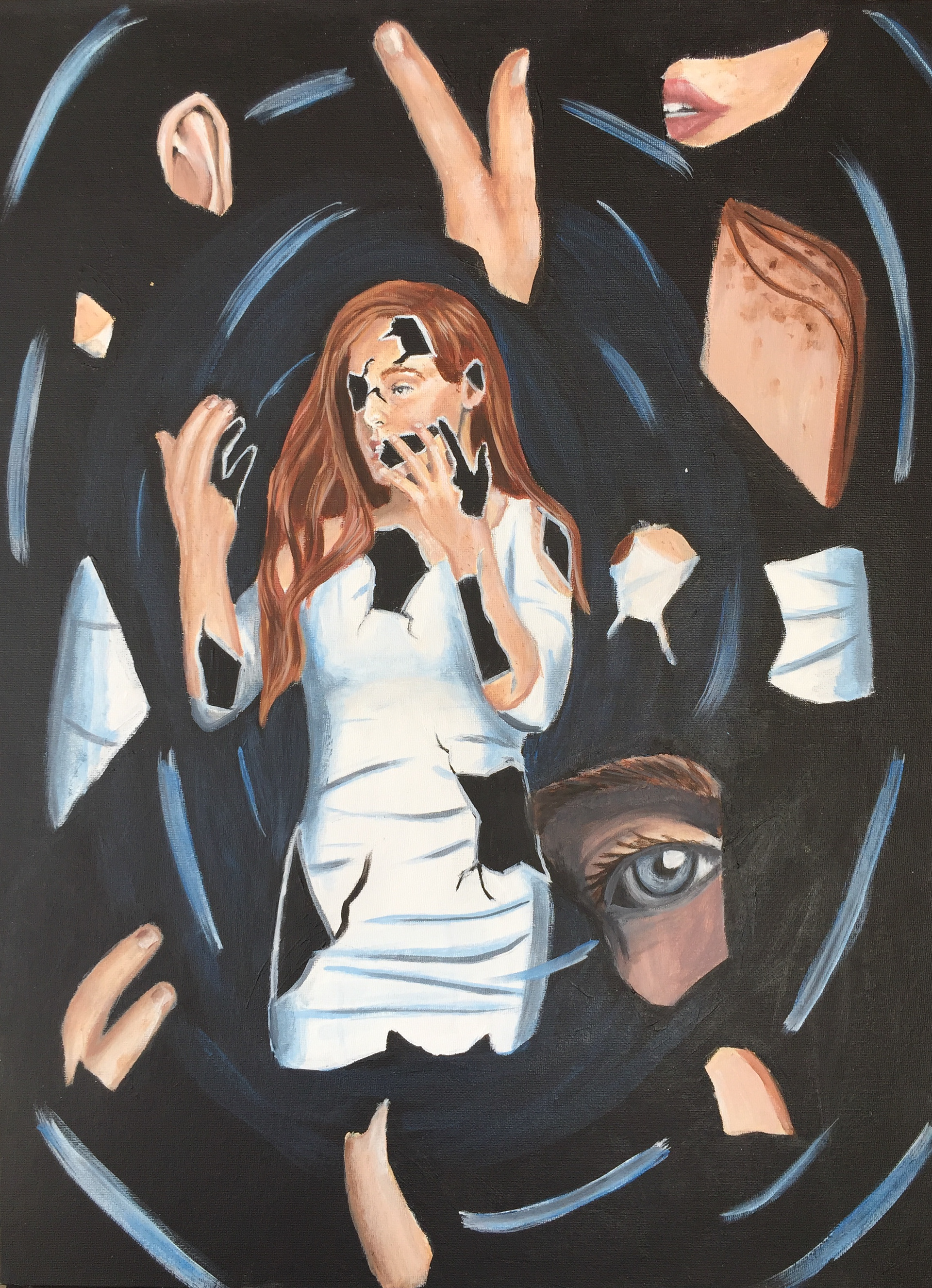 Acrylic