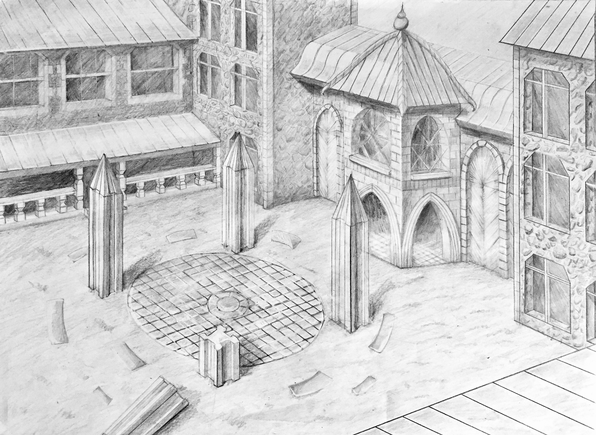 Graphite