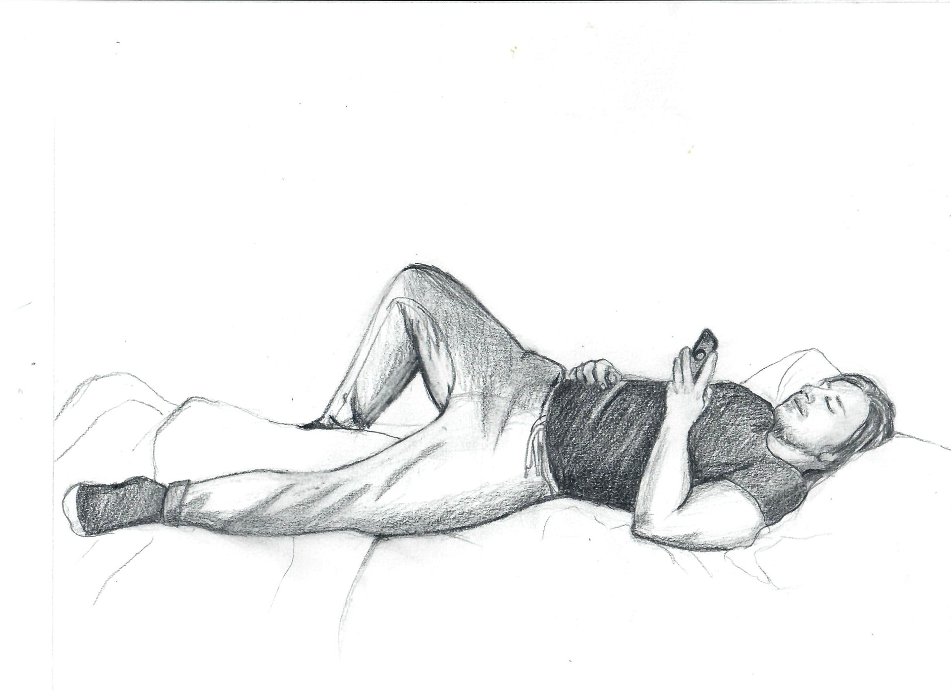 Graphite