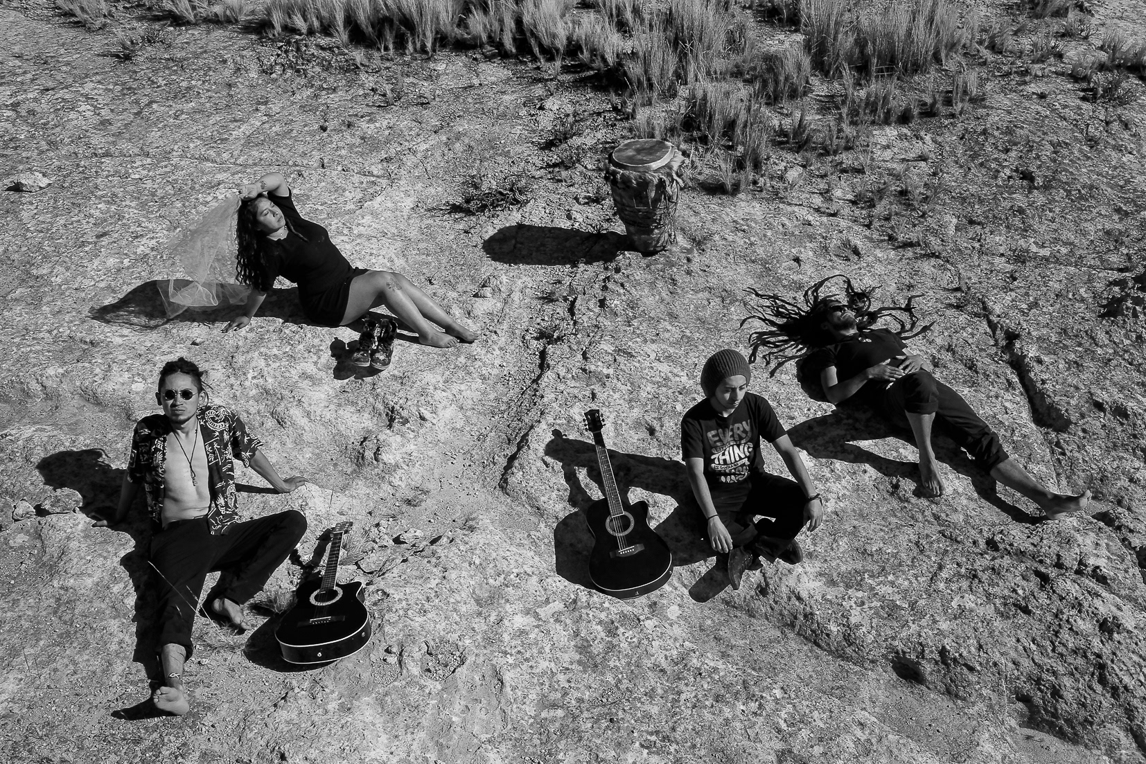 Los Andes Roots