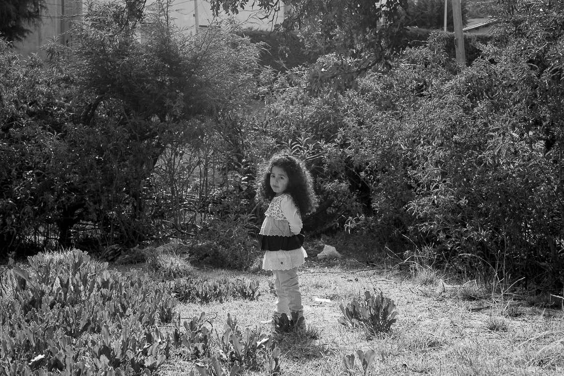Avril en las Torres