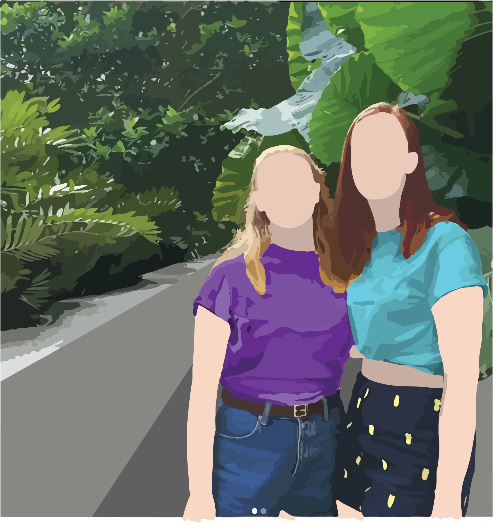Digital Illustration
