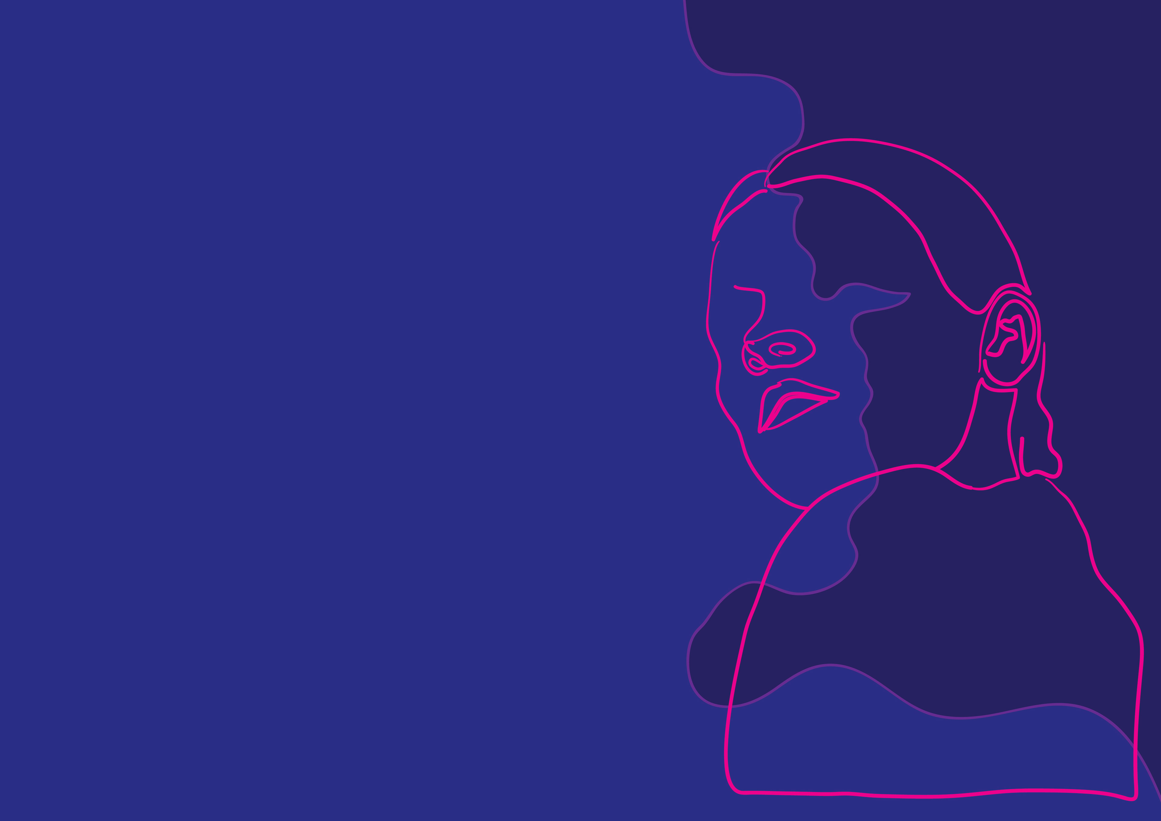 Digital Illustration