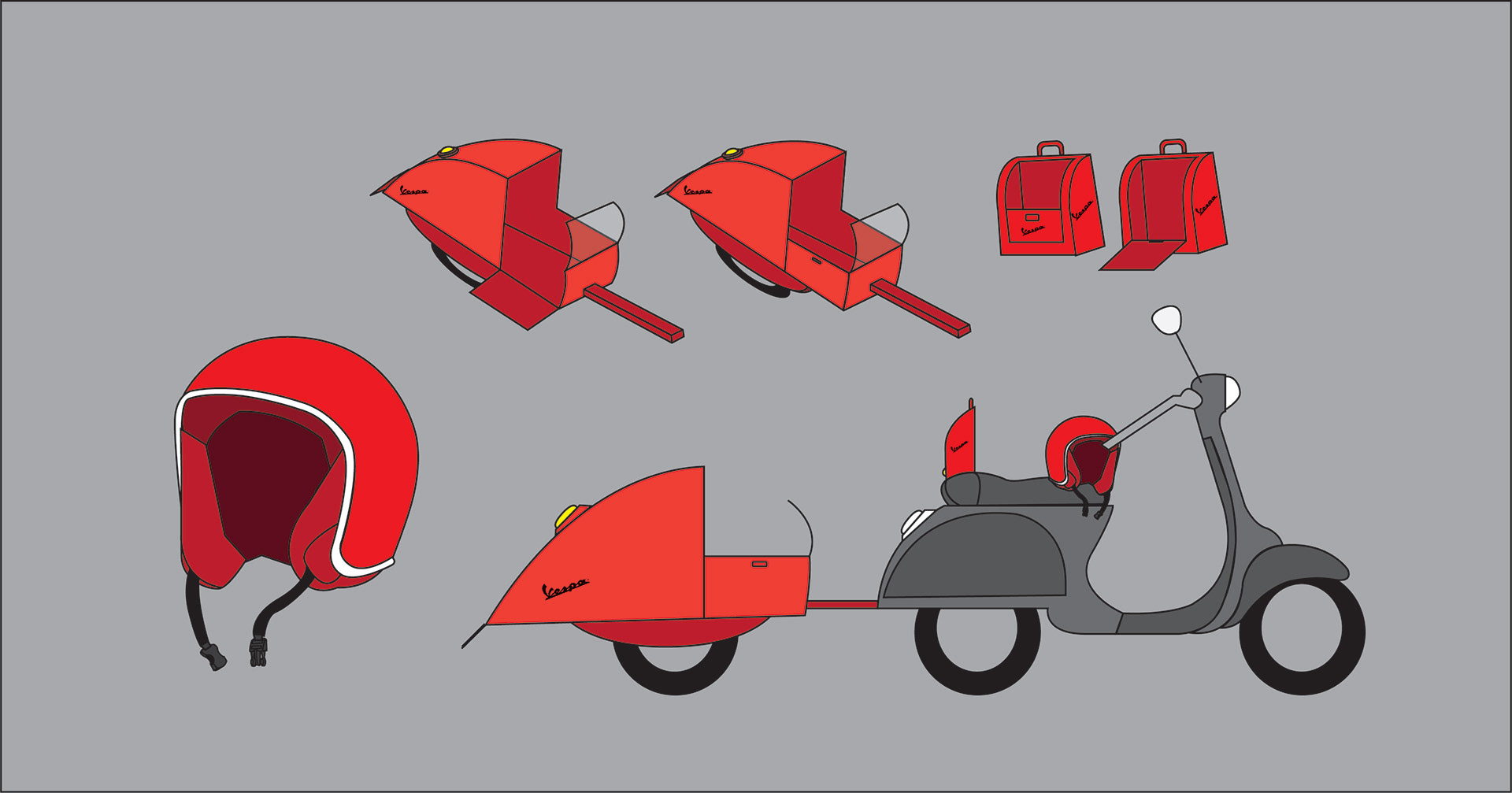 Digital Illustration