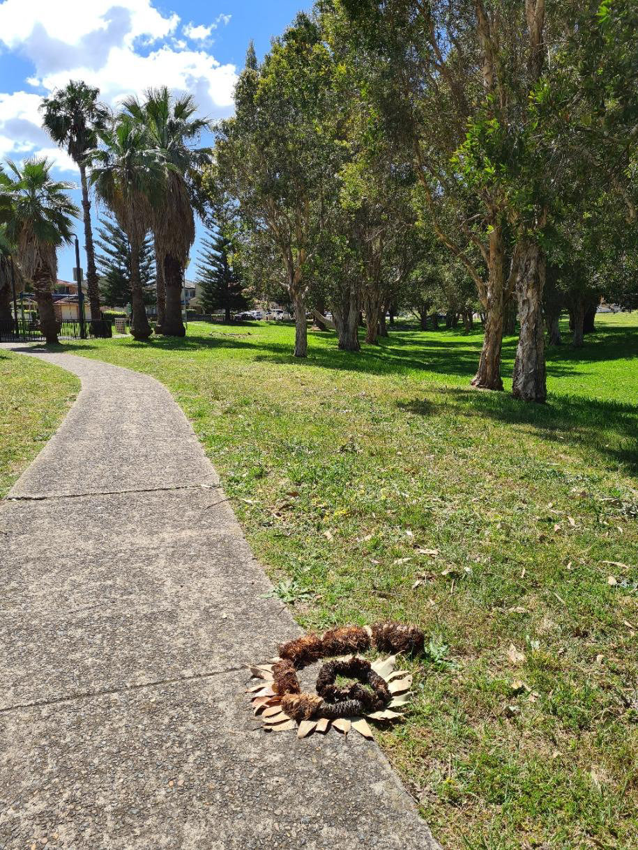 In situ