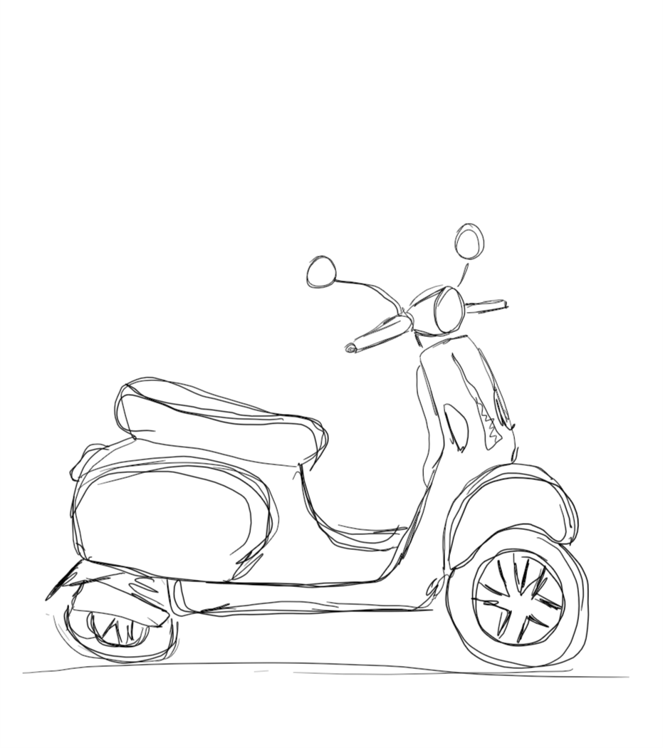Digital Illustration