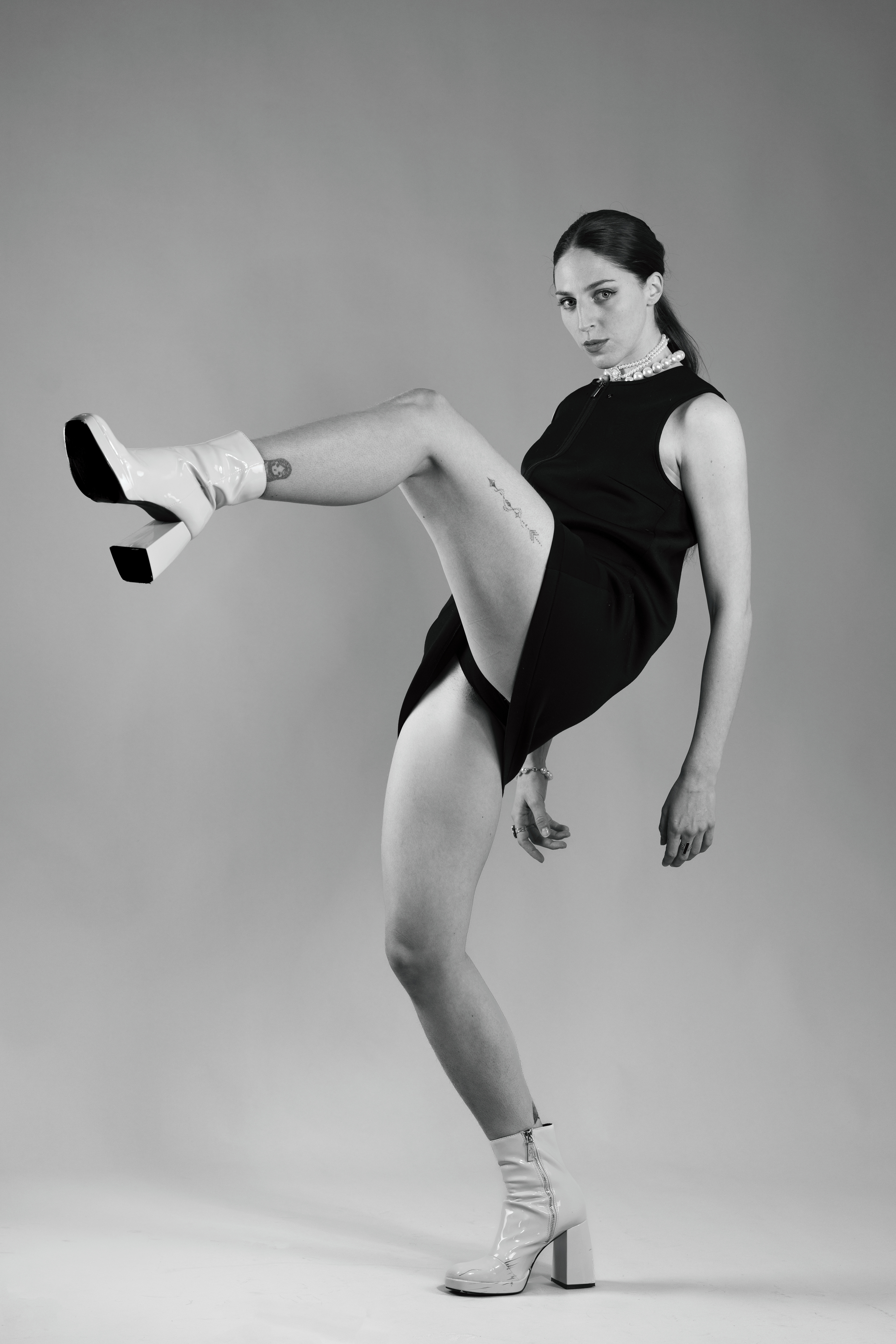 Alizée, Paris 2024