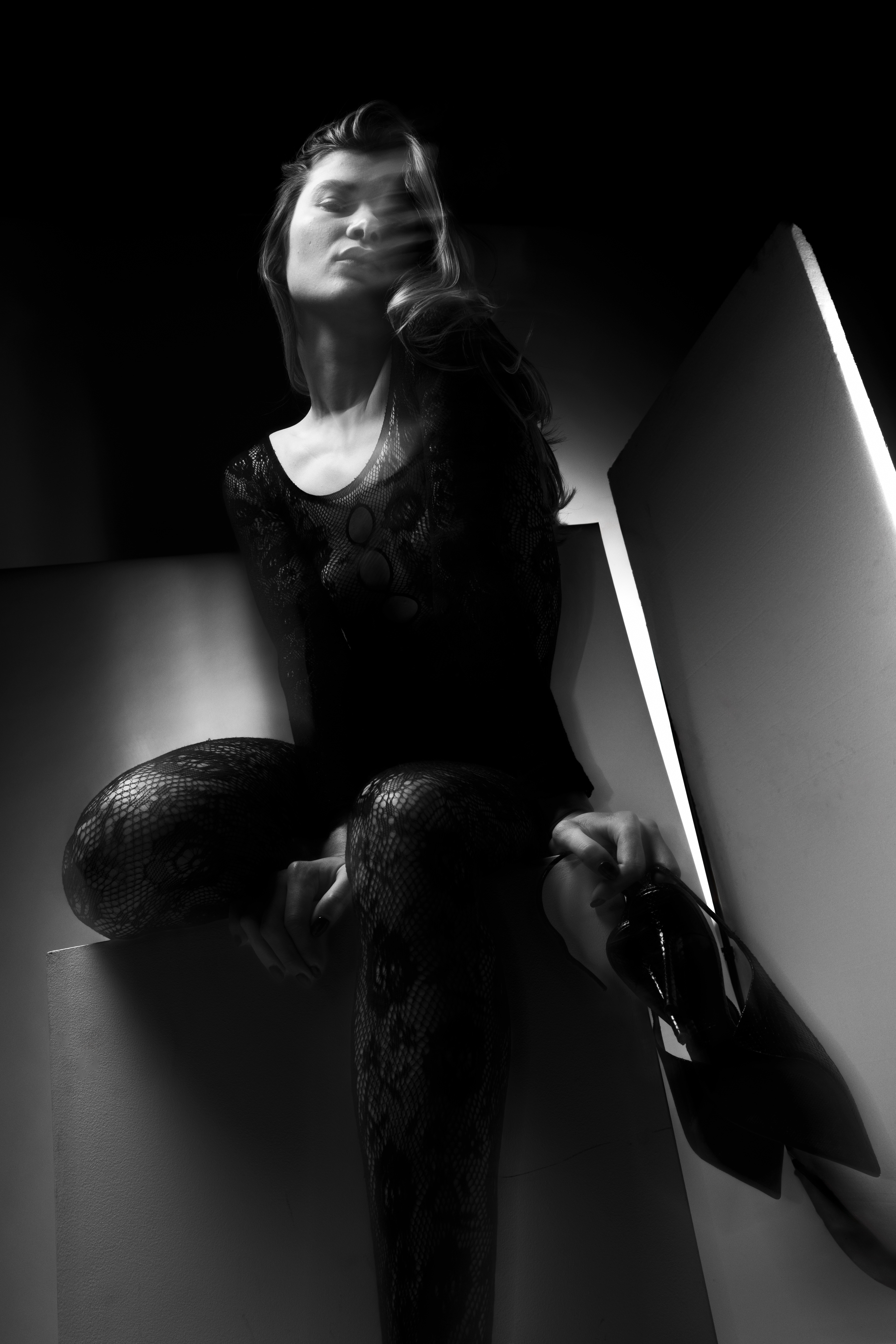 Salomé, Paris 2024