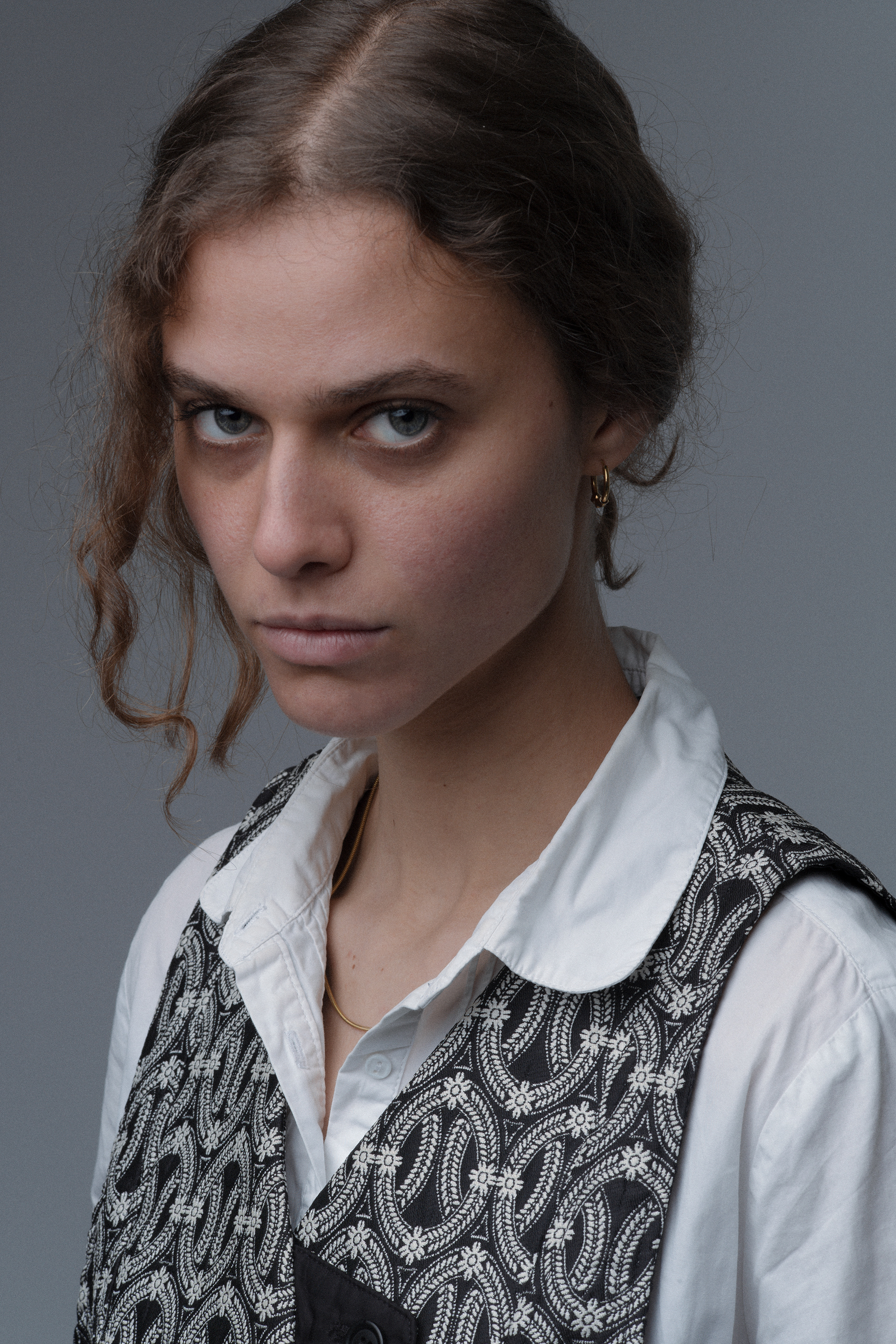 Romane, Paris 2024