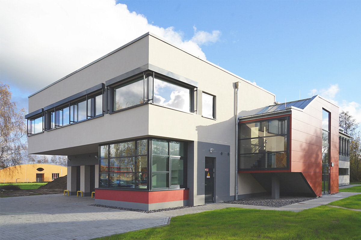 2014 | 1. Platz WB | Bildungsakademie Bentwisch